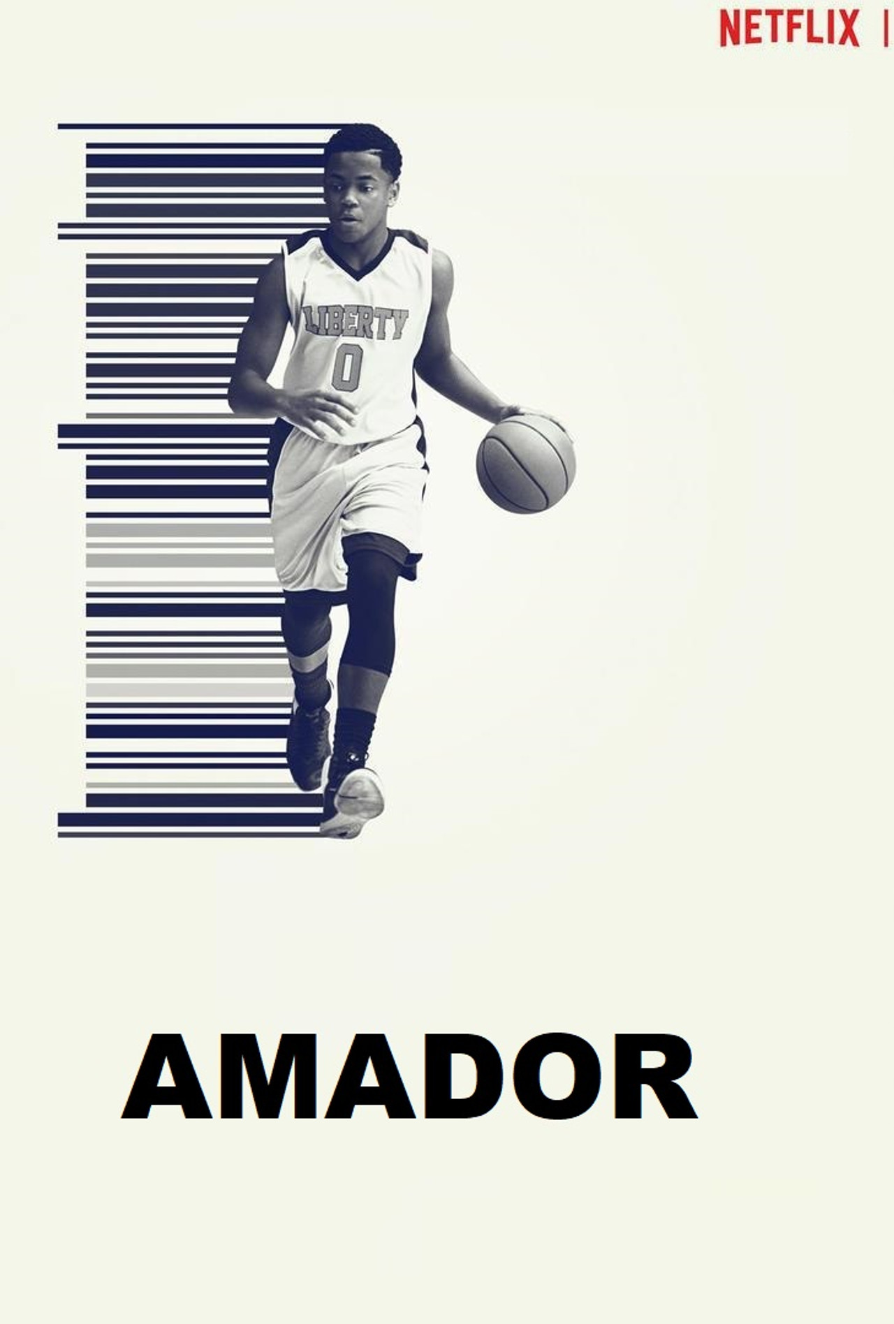 Pôster de Amador