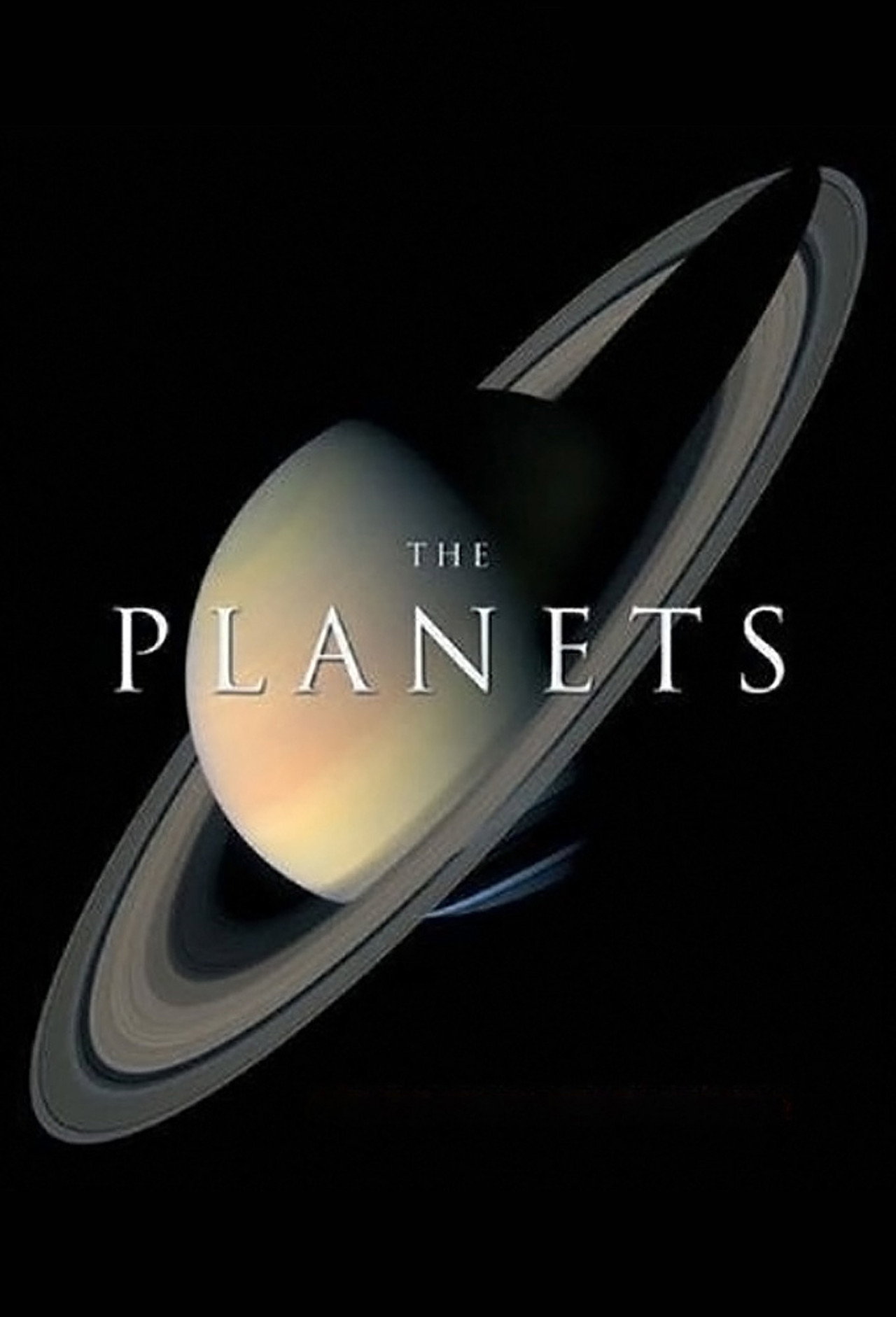Pôster de The Planets