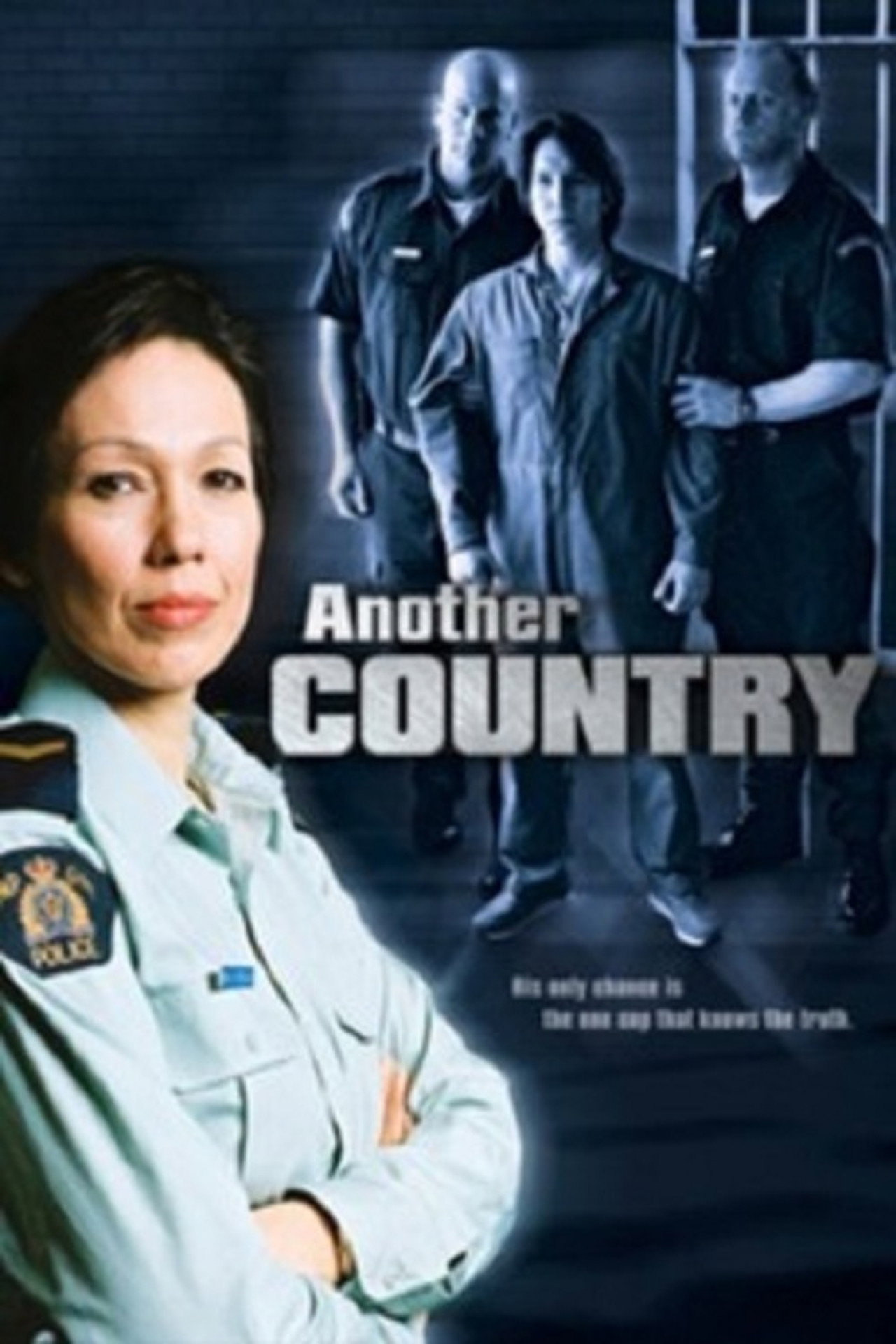 Pôster de Another Country: A North of 60 Mystery