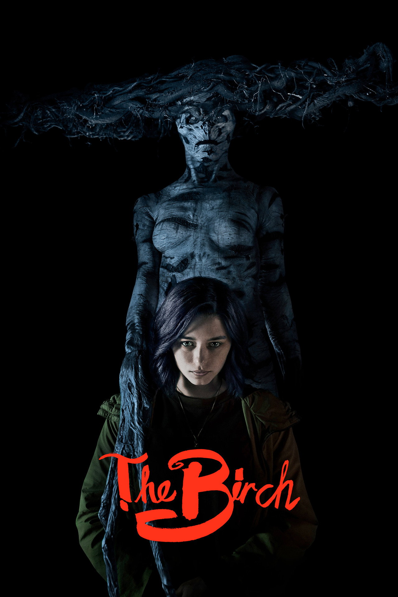 Pôster de The Birch
