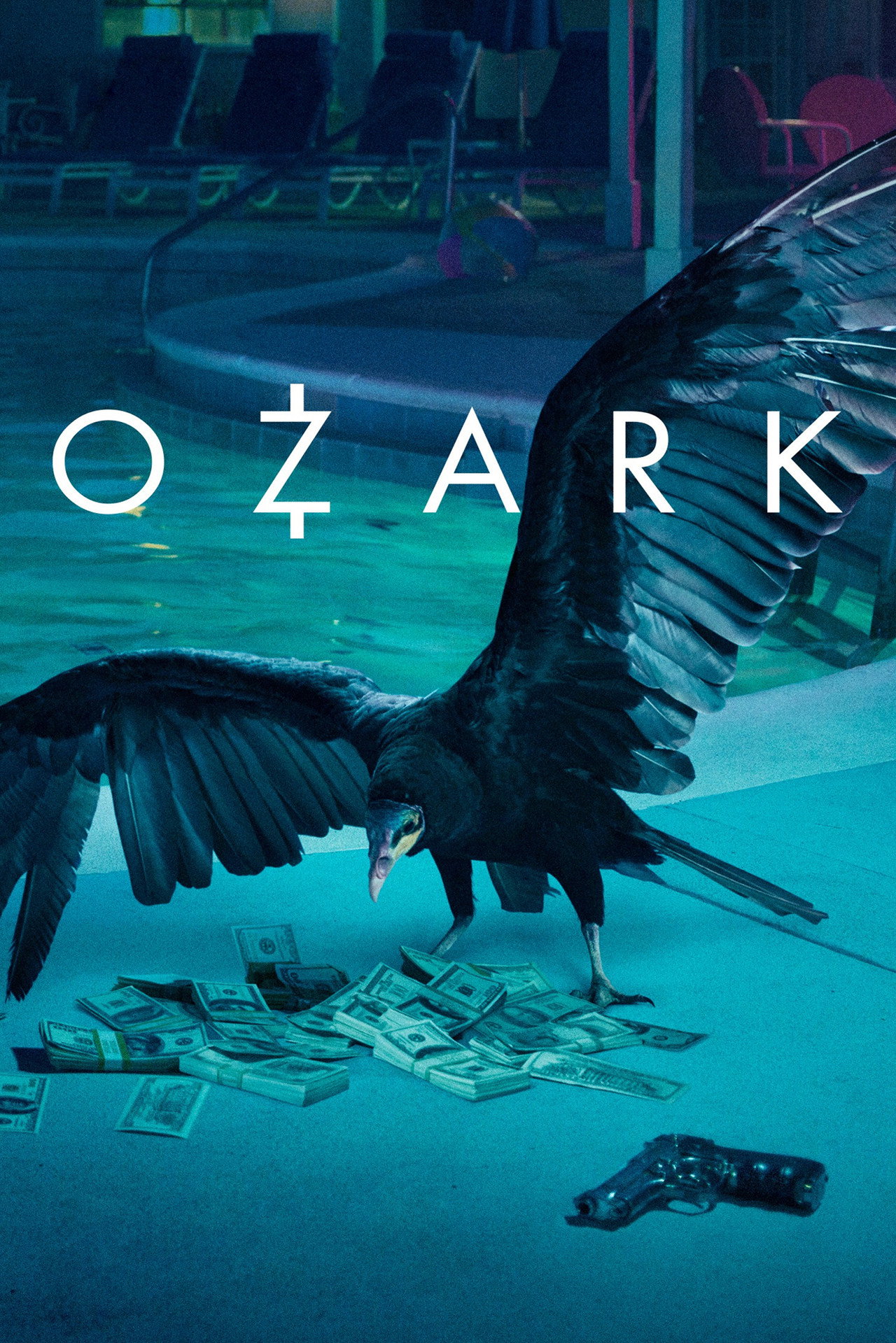Pôster de Ozark