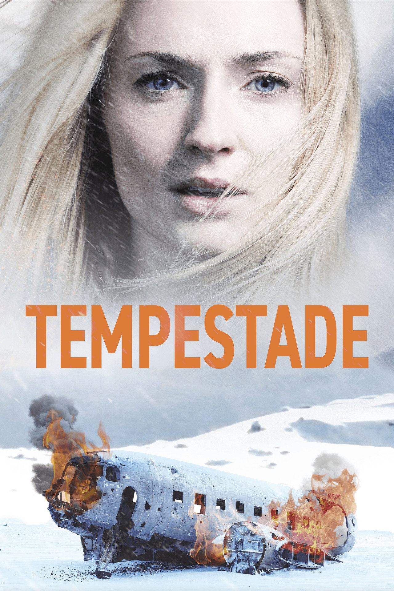Pôster de Tempestade