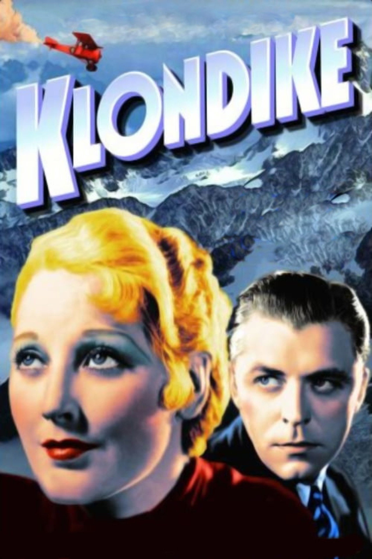 Pôster de Klondike
