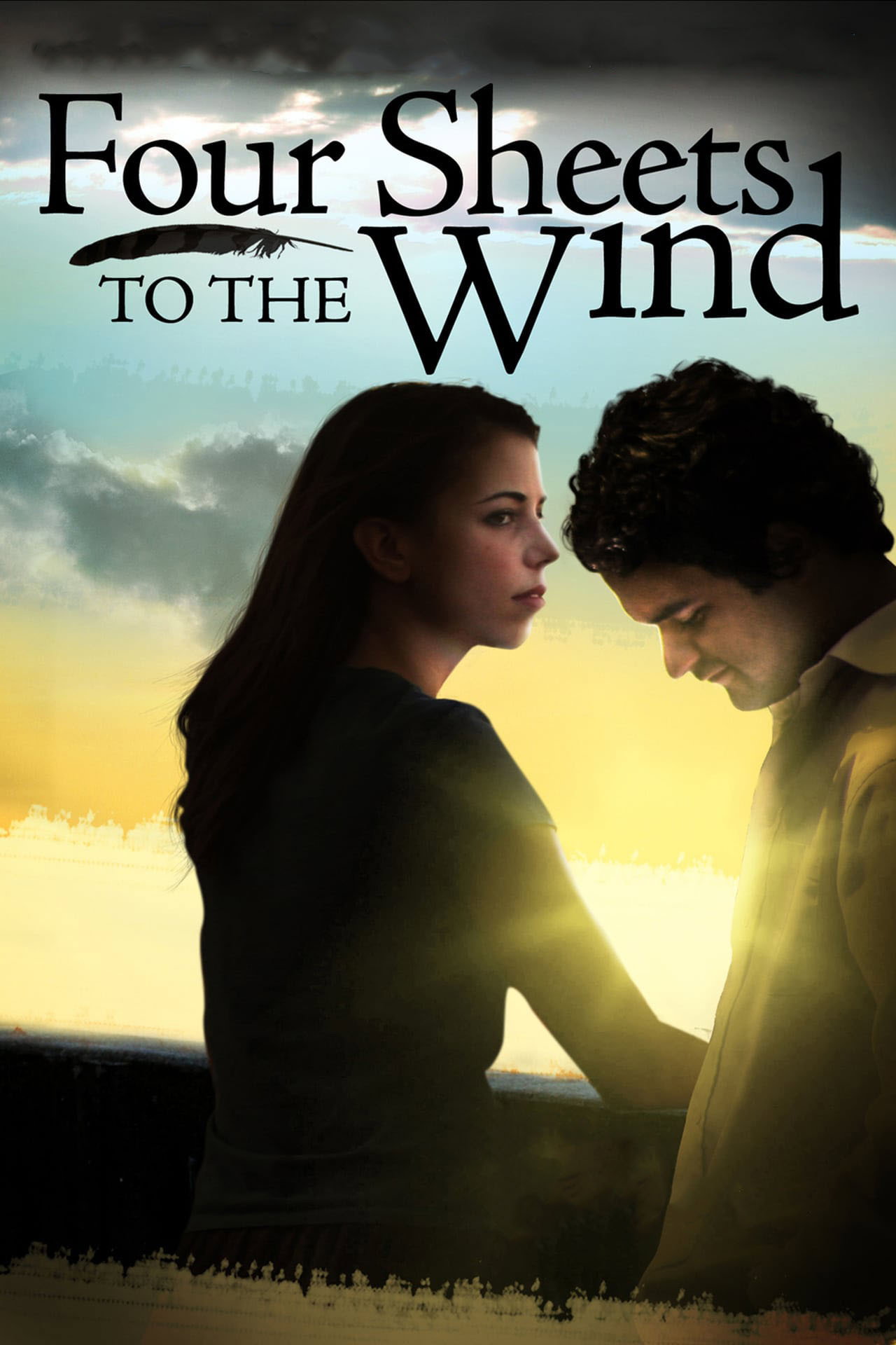 Pôster de Four Sheets to the Wind