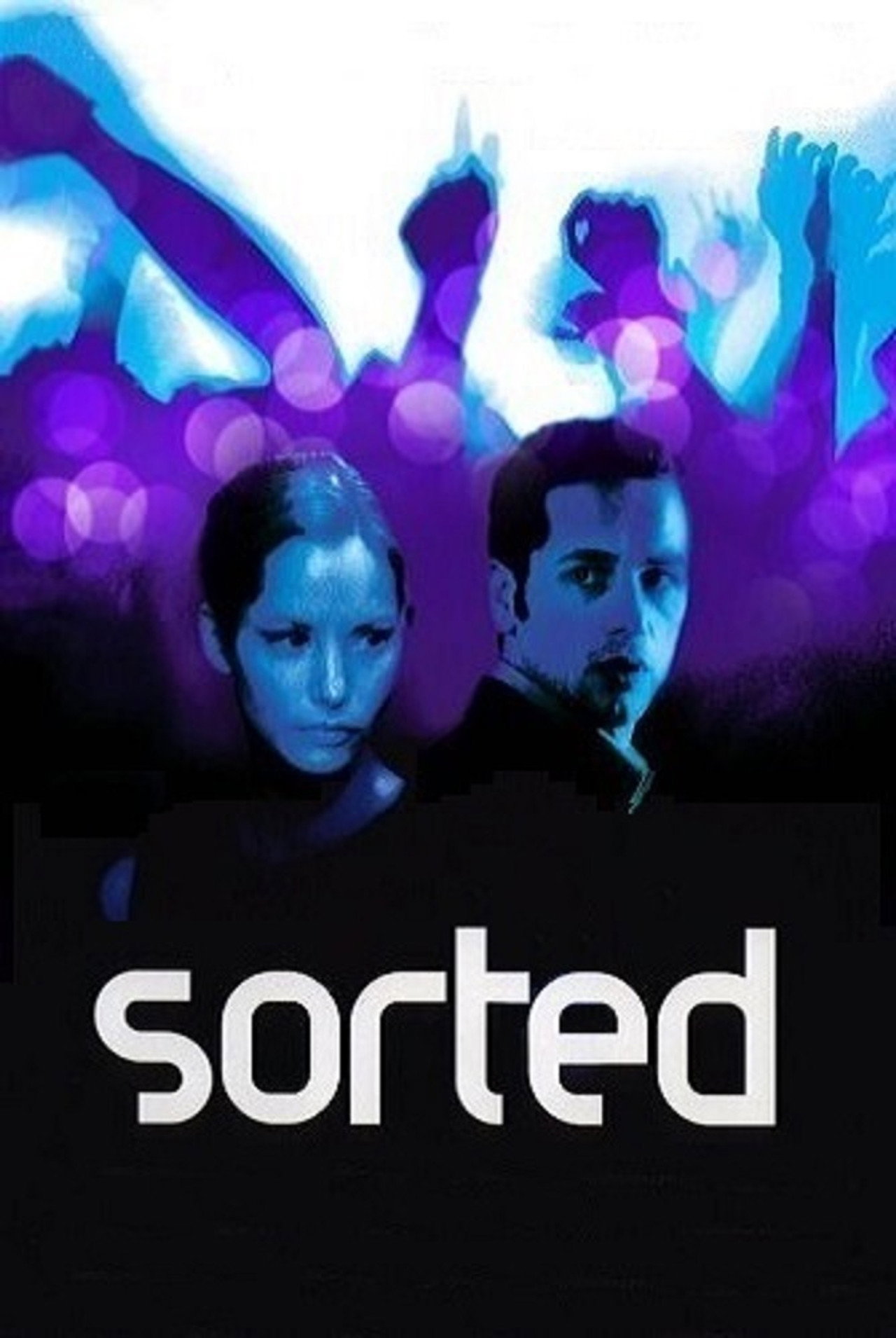 Pôster de Sorted