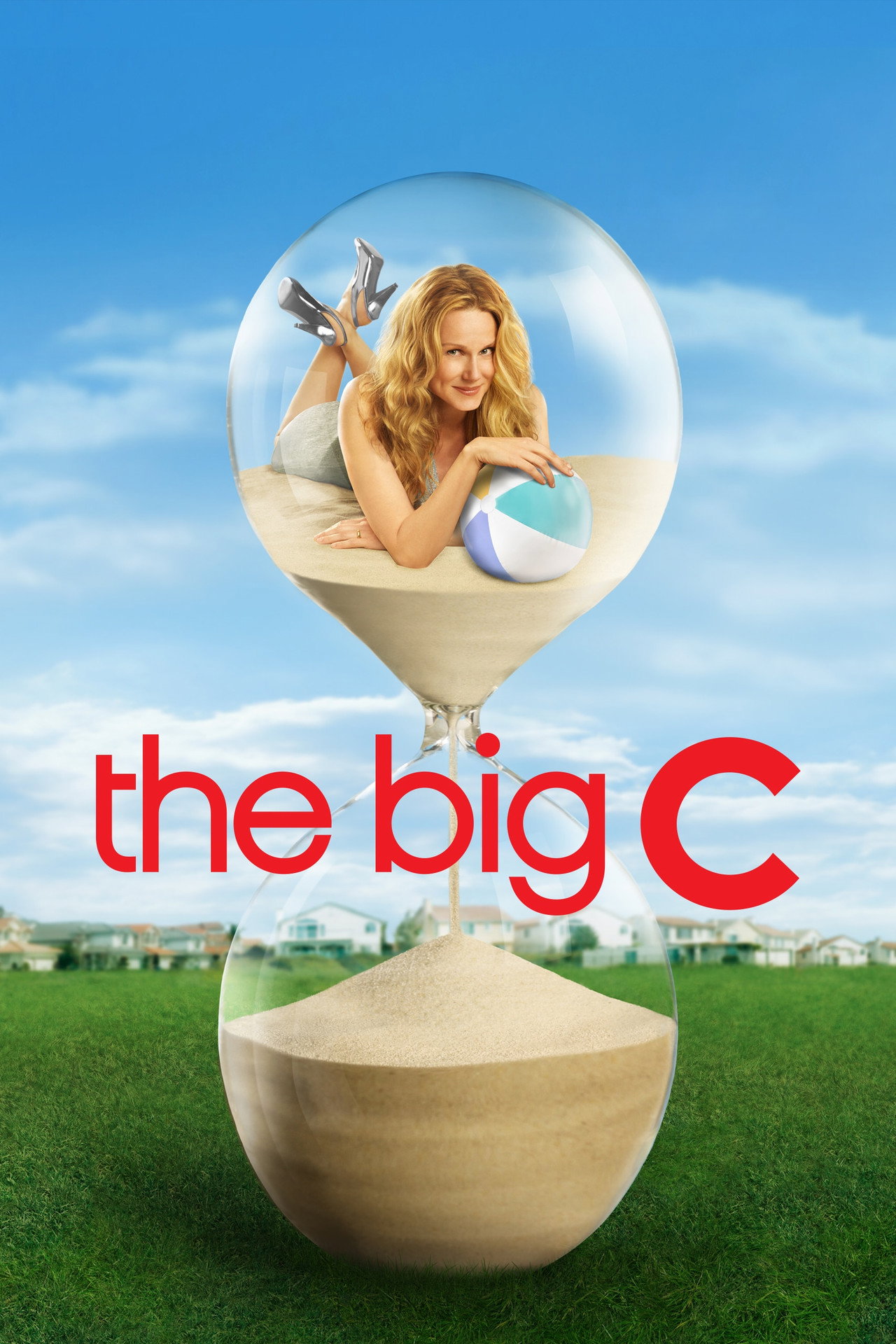 Pôster de The Big C