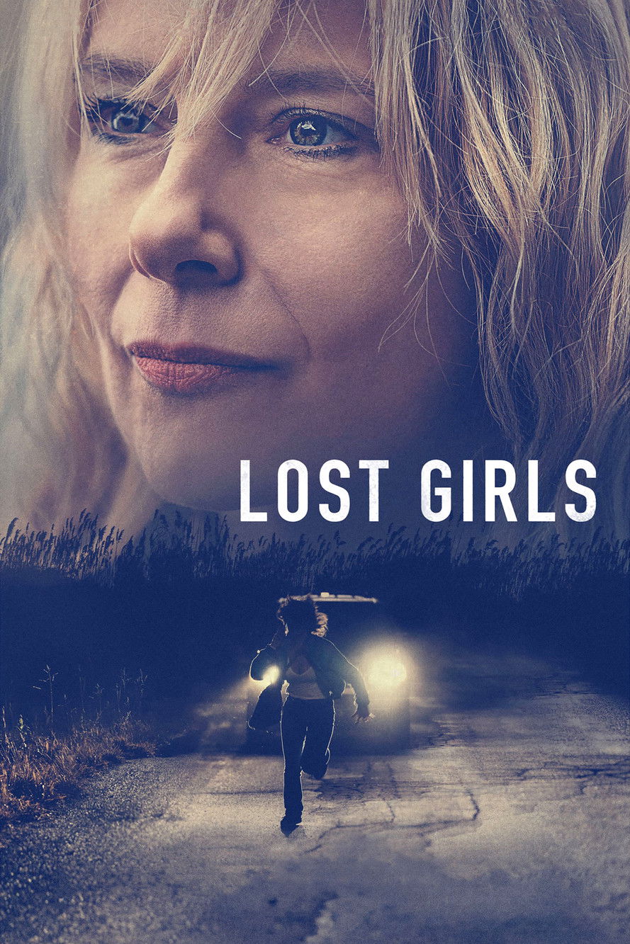 Pôster de Lost Girls: Os Crimes de Long Island