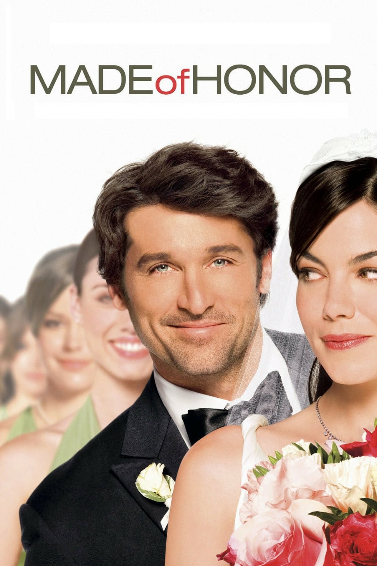 Pôster de Made of Honor
