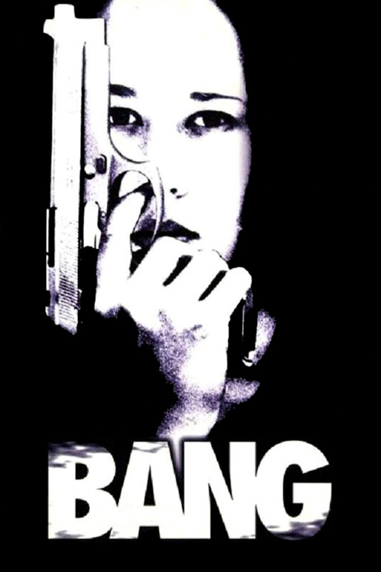 Pôster de Bang