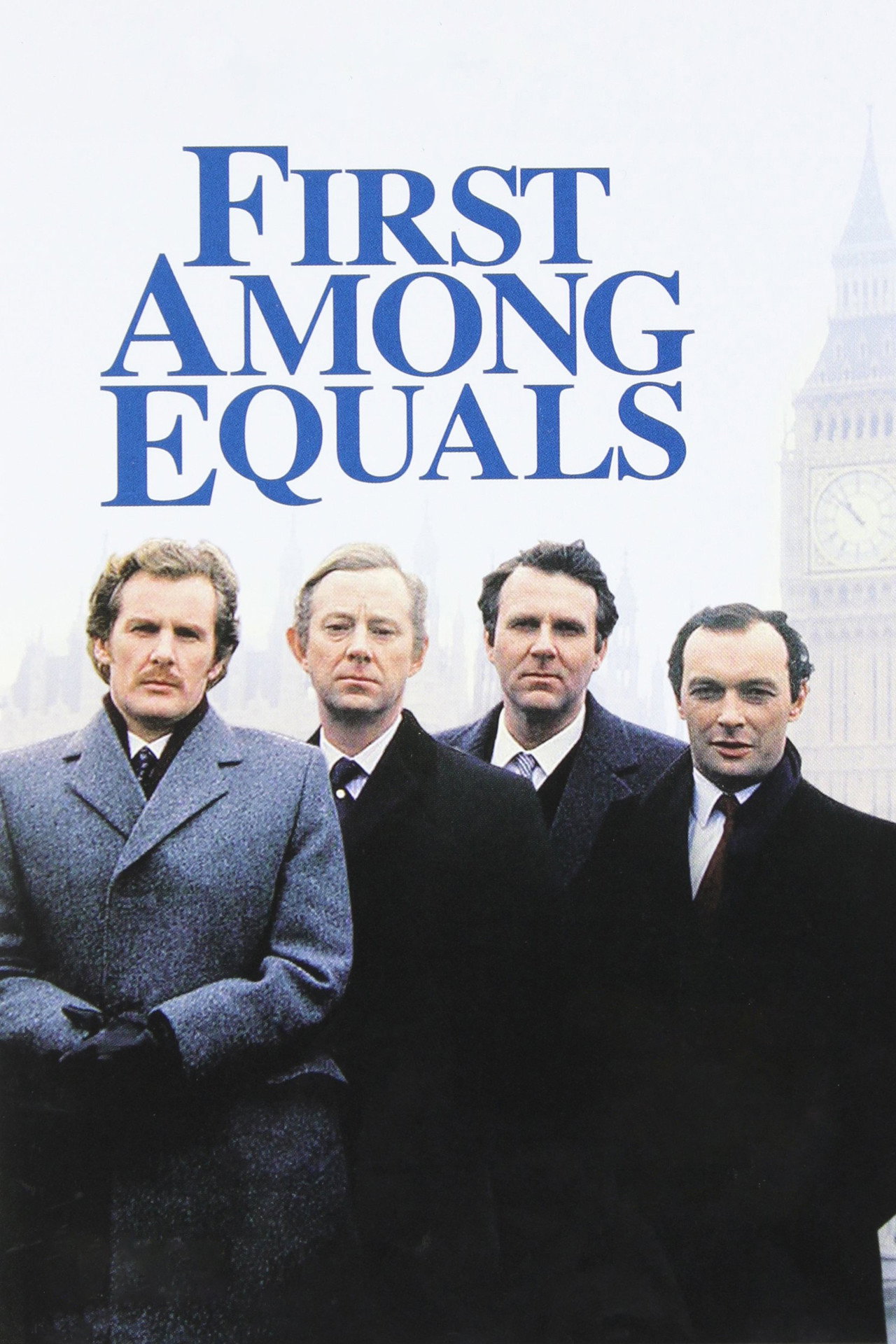 Pôster de First Among Equals