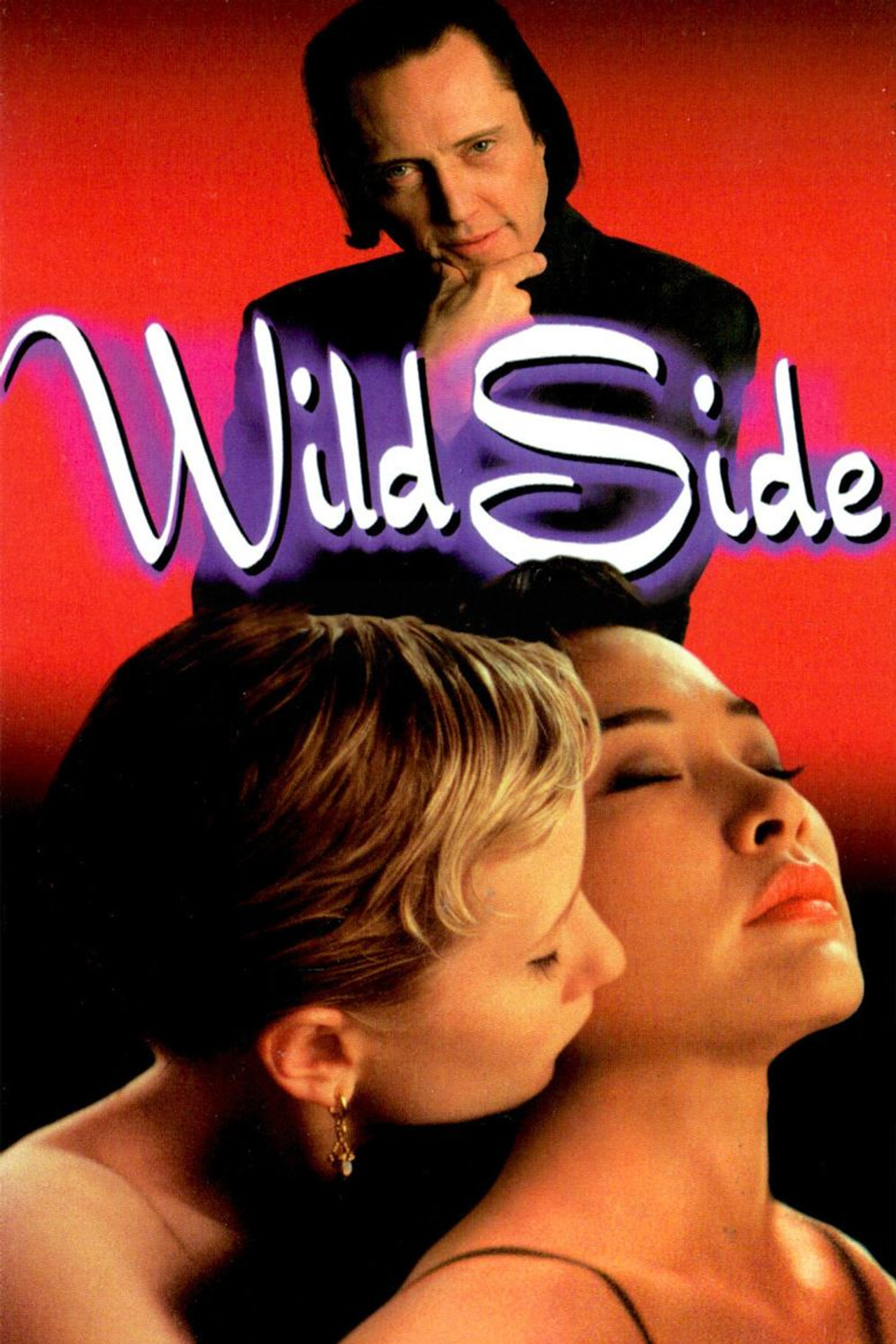 Pôster de Wild Side