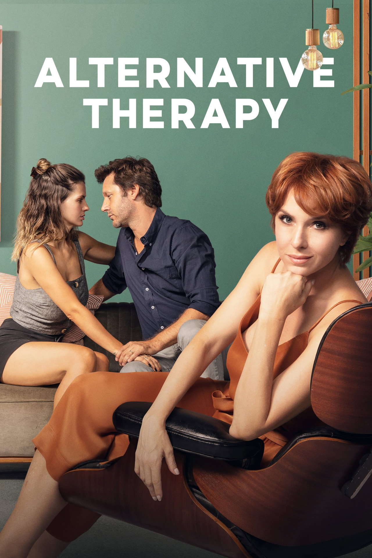 Pôster de Alternative Therapy