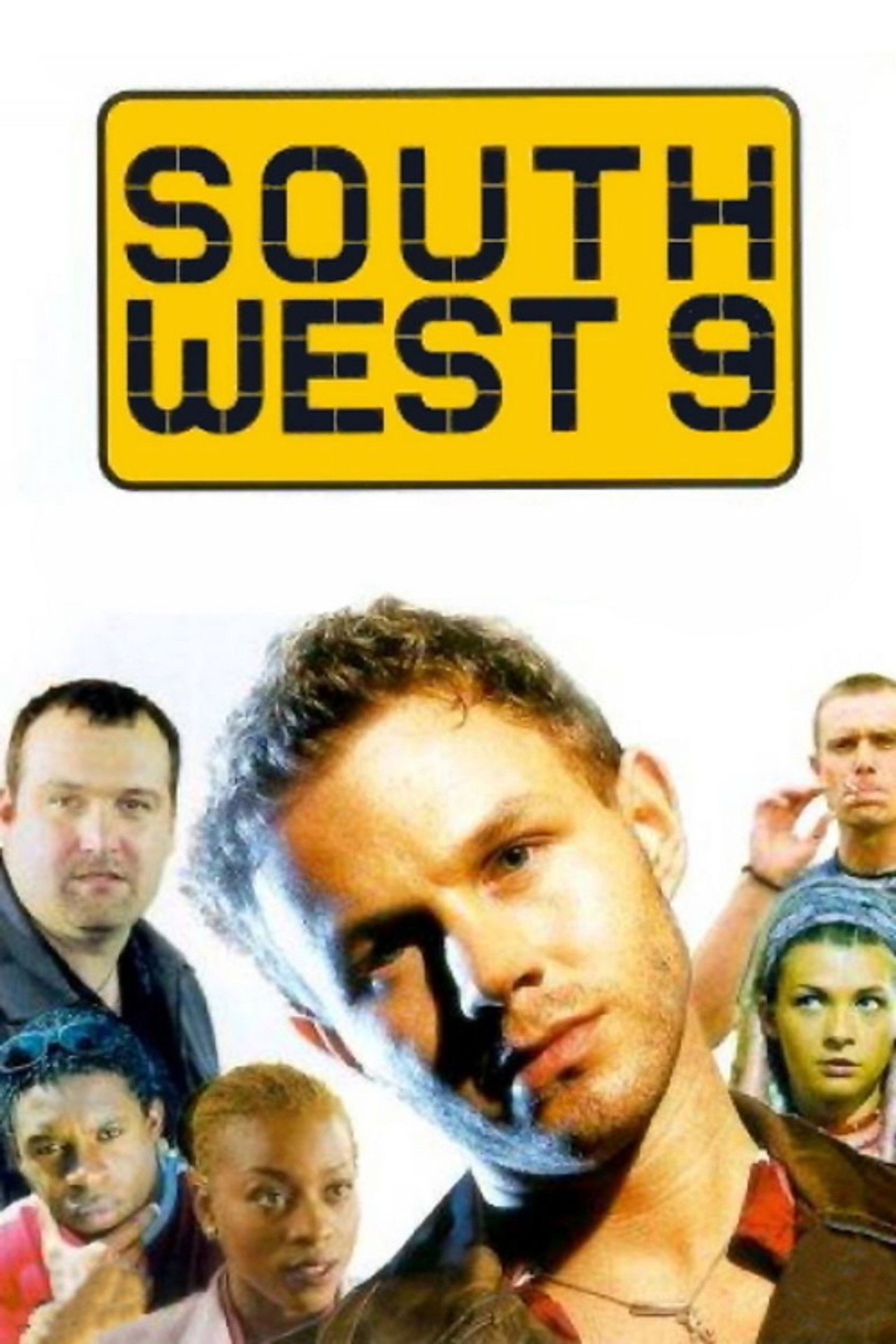 Pôster de South West 9