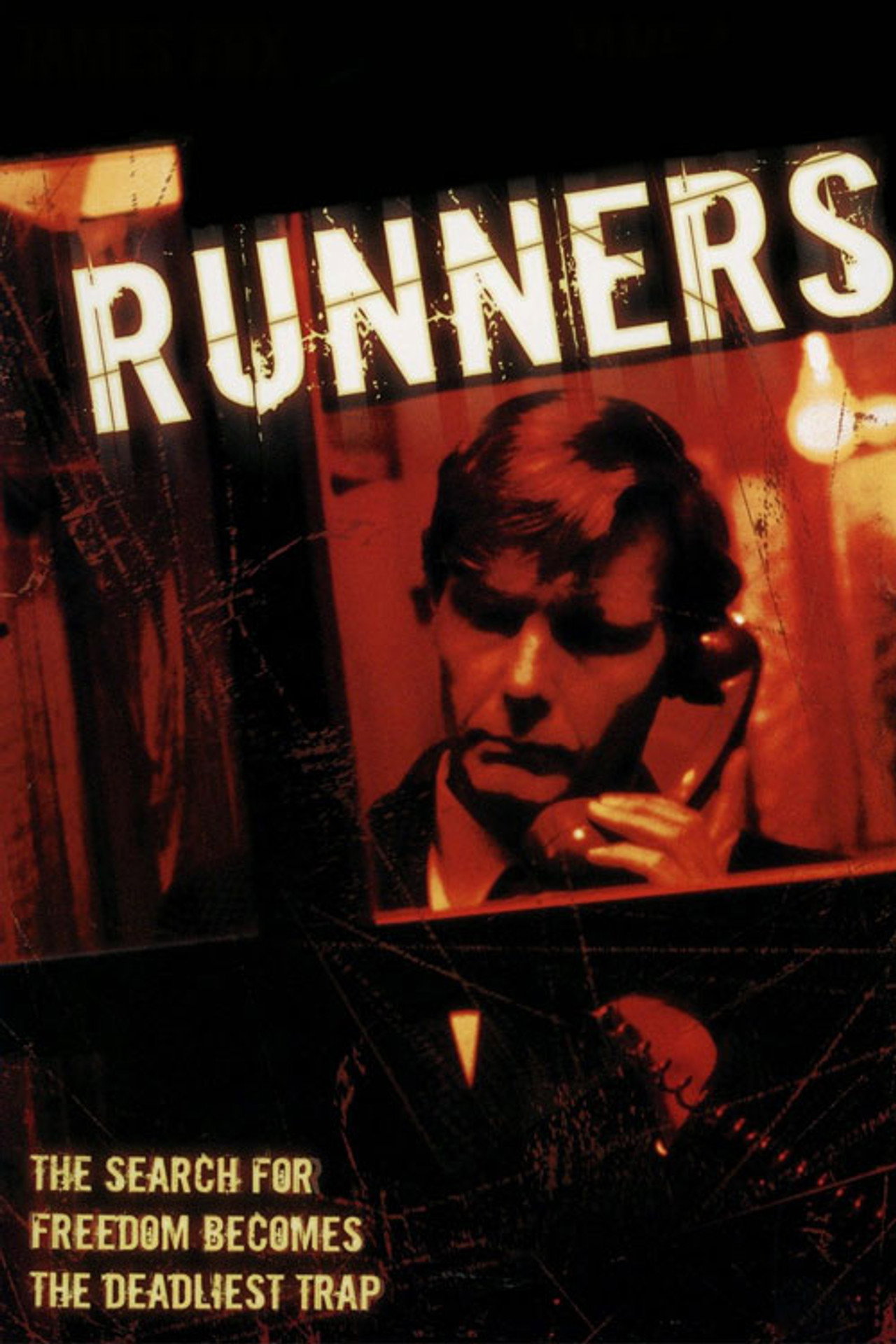 Pôster de Runners