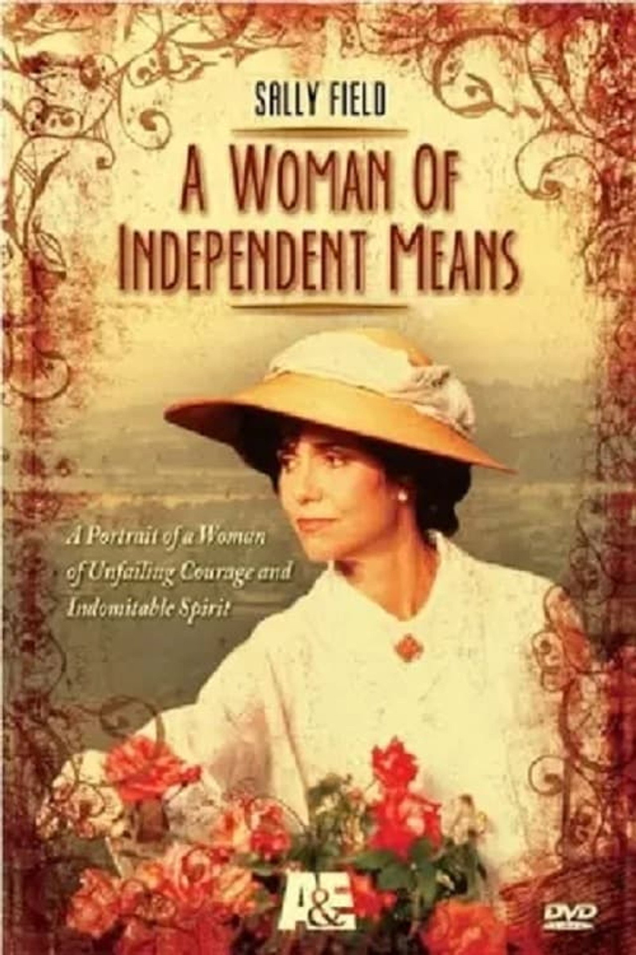 Pôster de A Woman of Independent Means