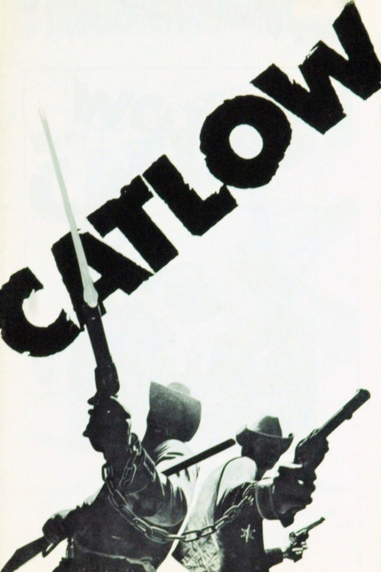 Pôster de Catlow