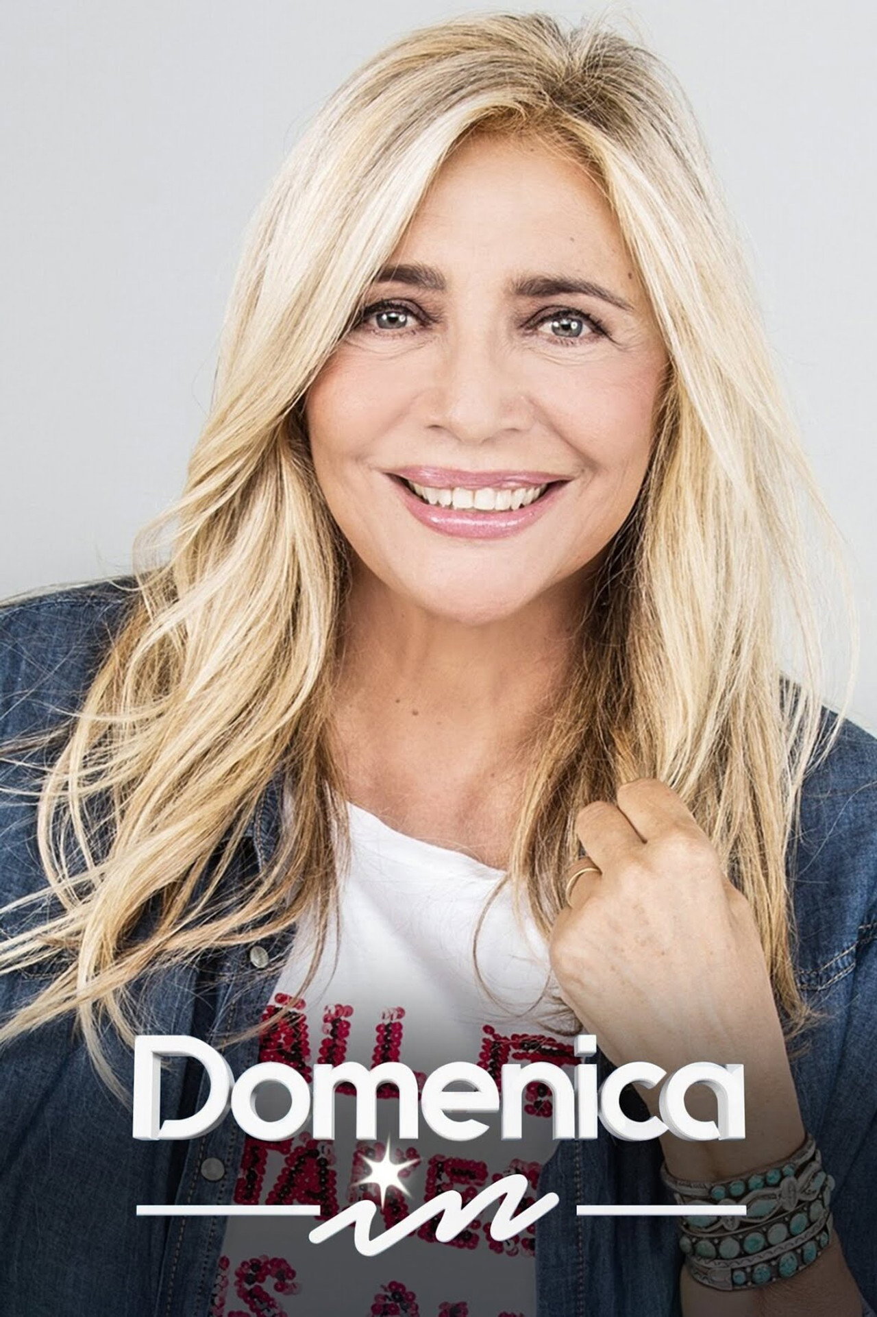 Pôster de Domenica In