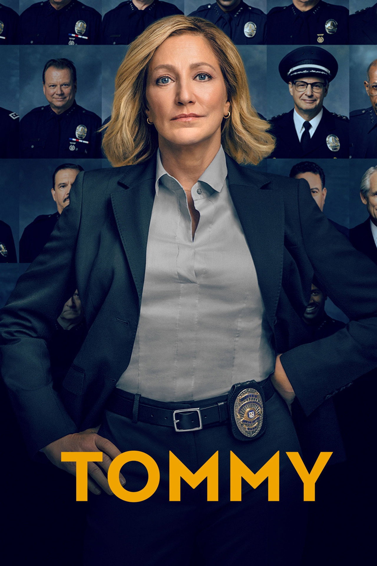 Pôster de Tommy