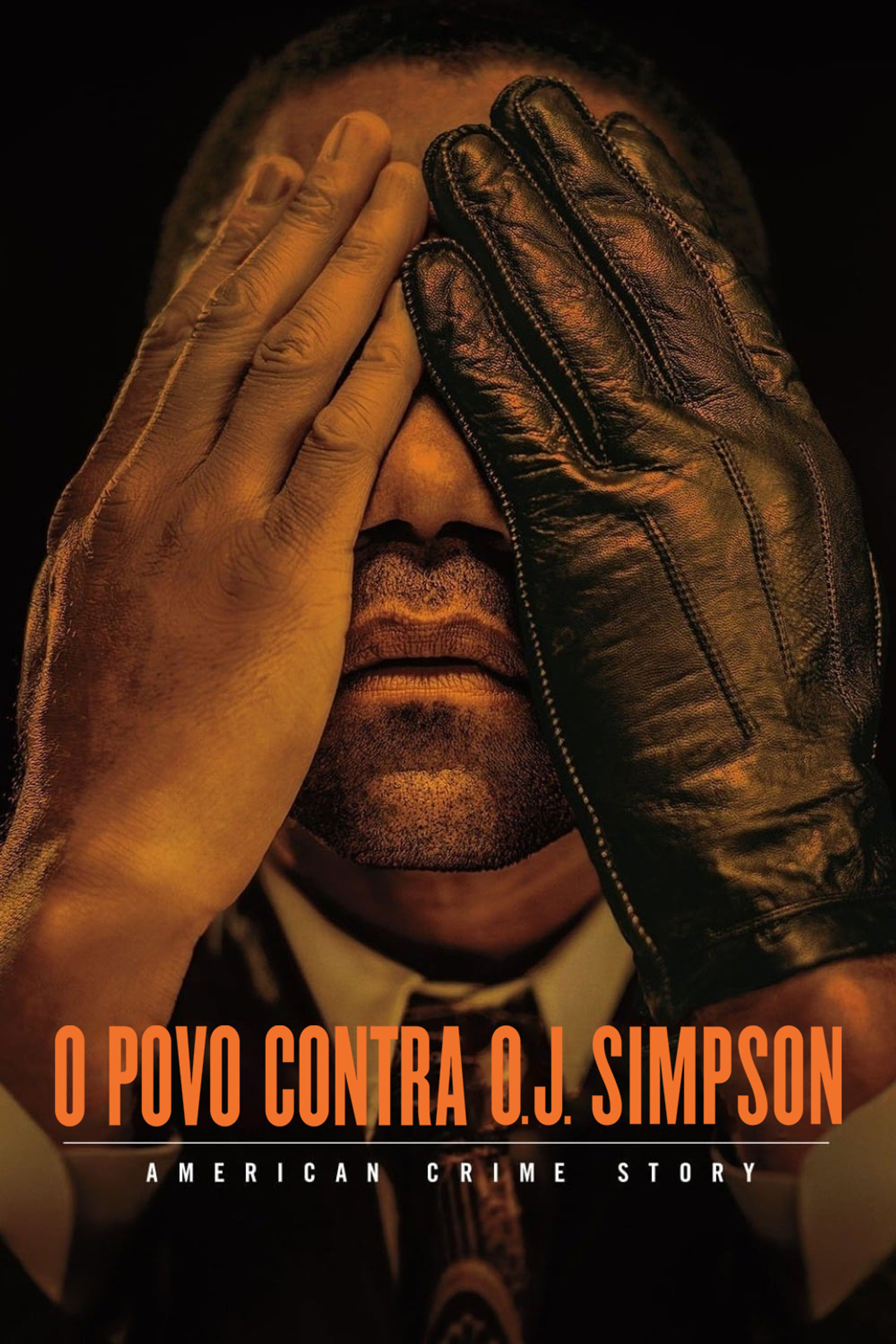 Pôster de American Crime Story
