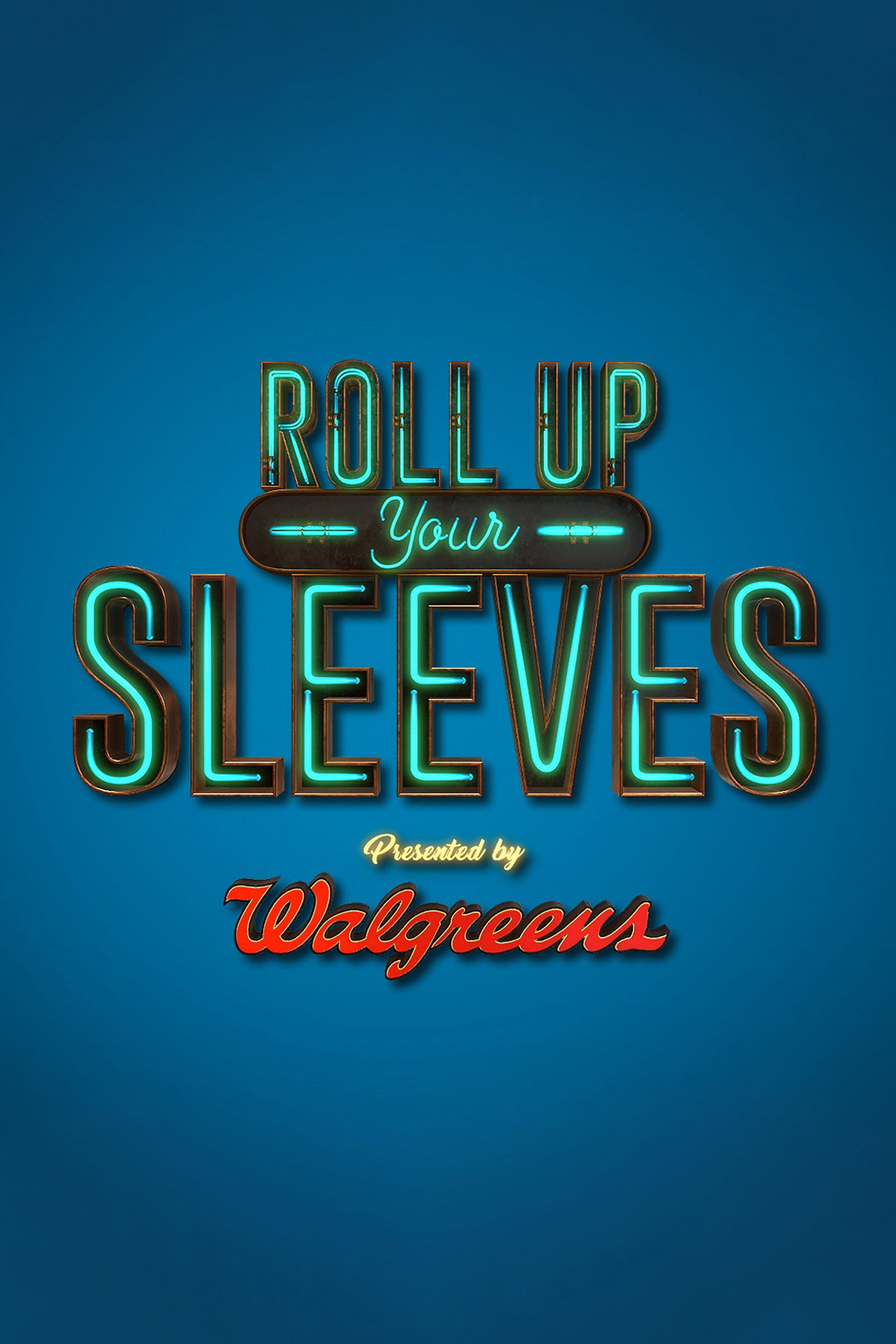 Pôster de Roll Up Your Sleeves