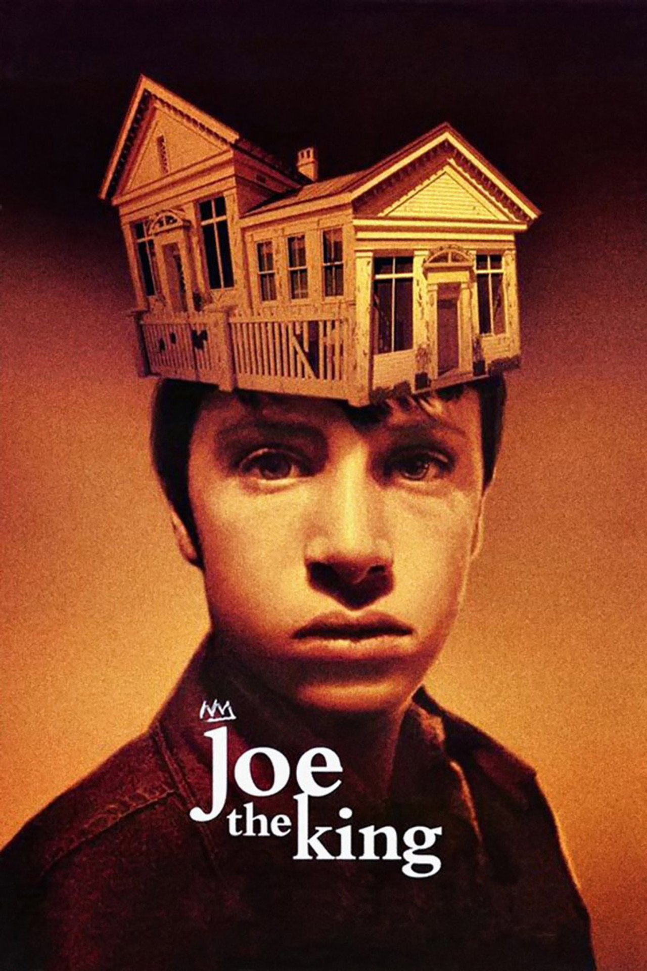 Pôster de O Rei Joe