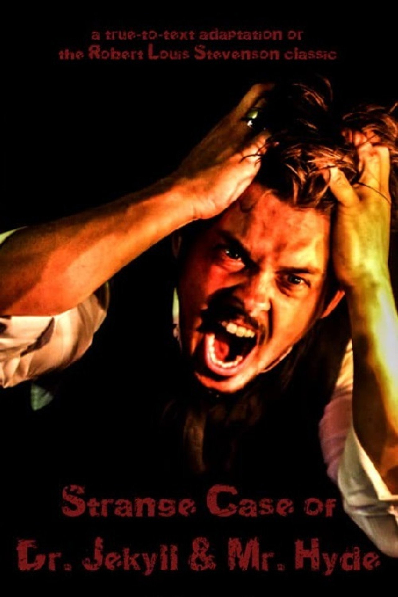 Pôster de Dr. Jekyll and Mr. Hyde