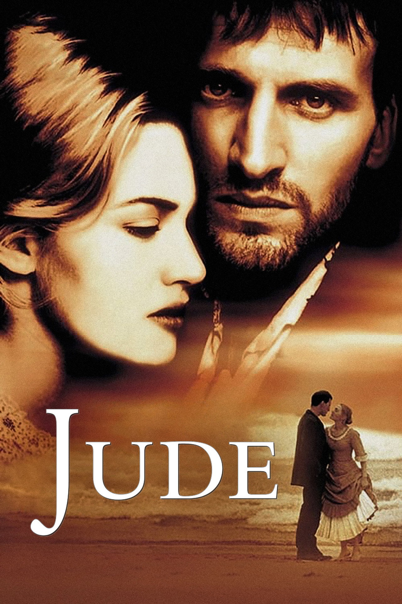 Pôster de Jude – Paixão Proibida