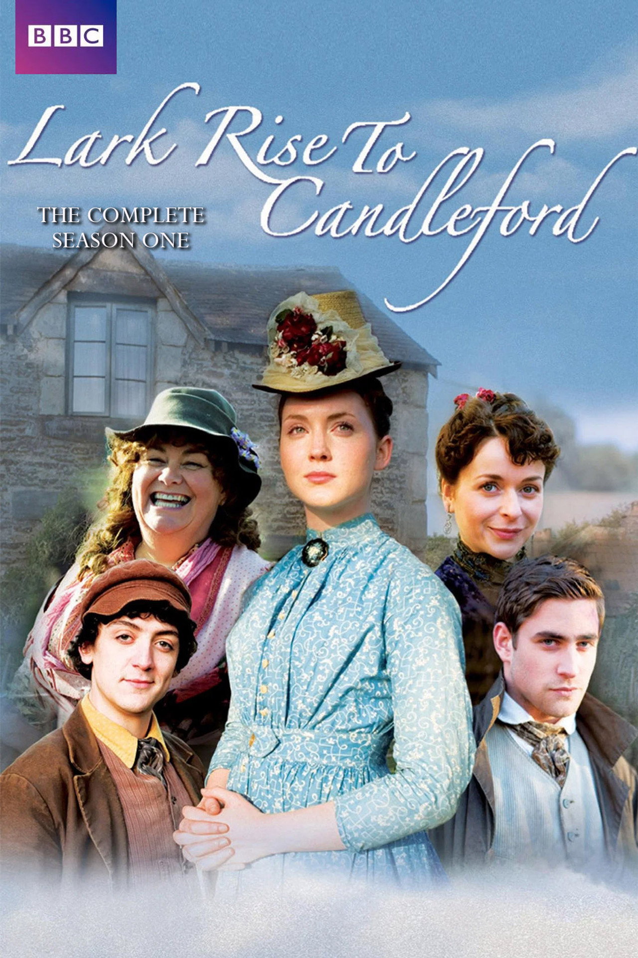 Pôster de Lark Rise to Candleford