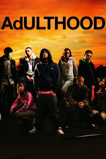Pôster de Adulthood