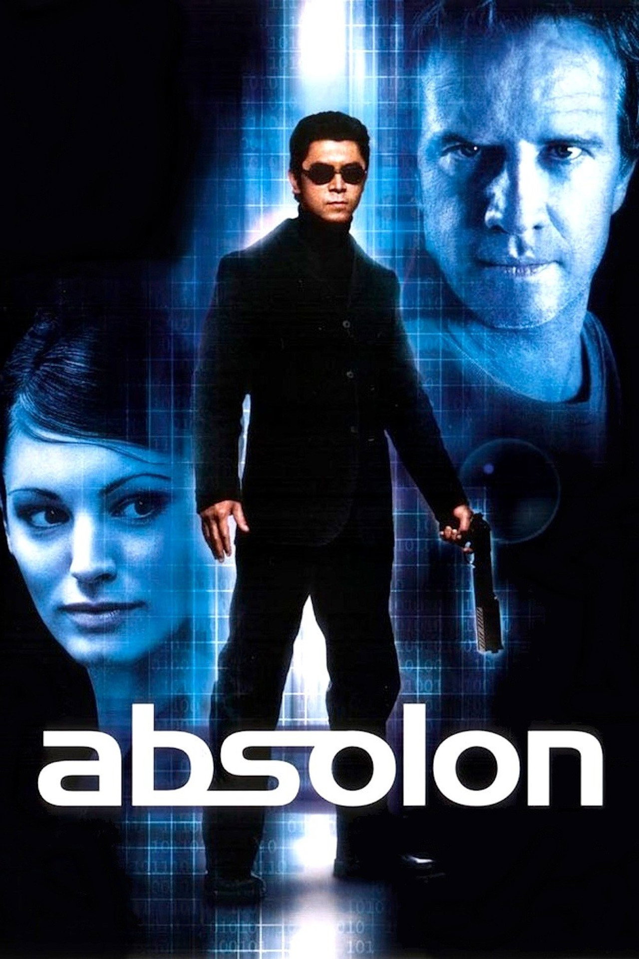 Pôster de Absolon