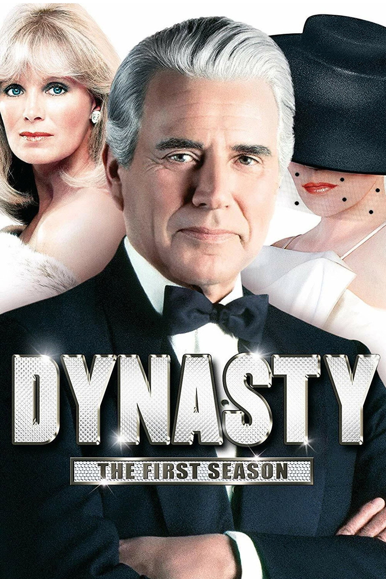 Pôster de Dynasty