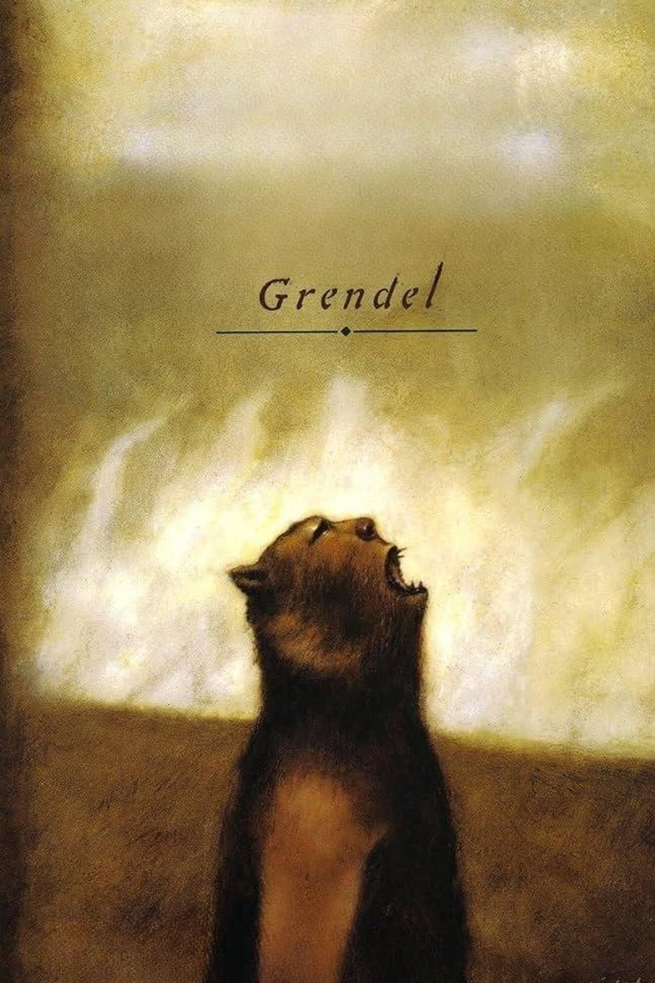 Pôster de Grendel