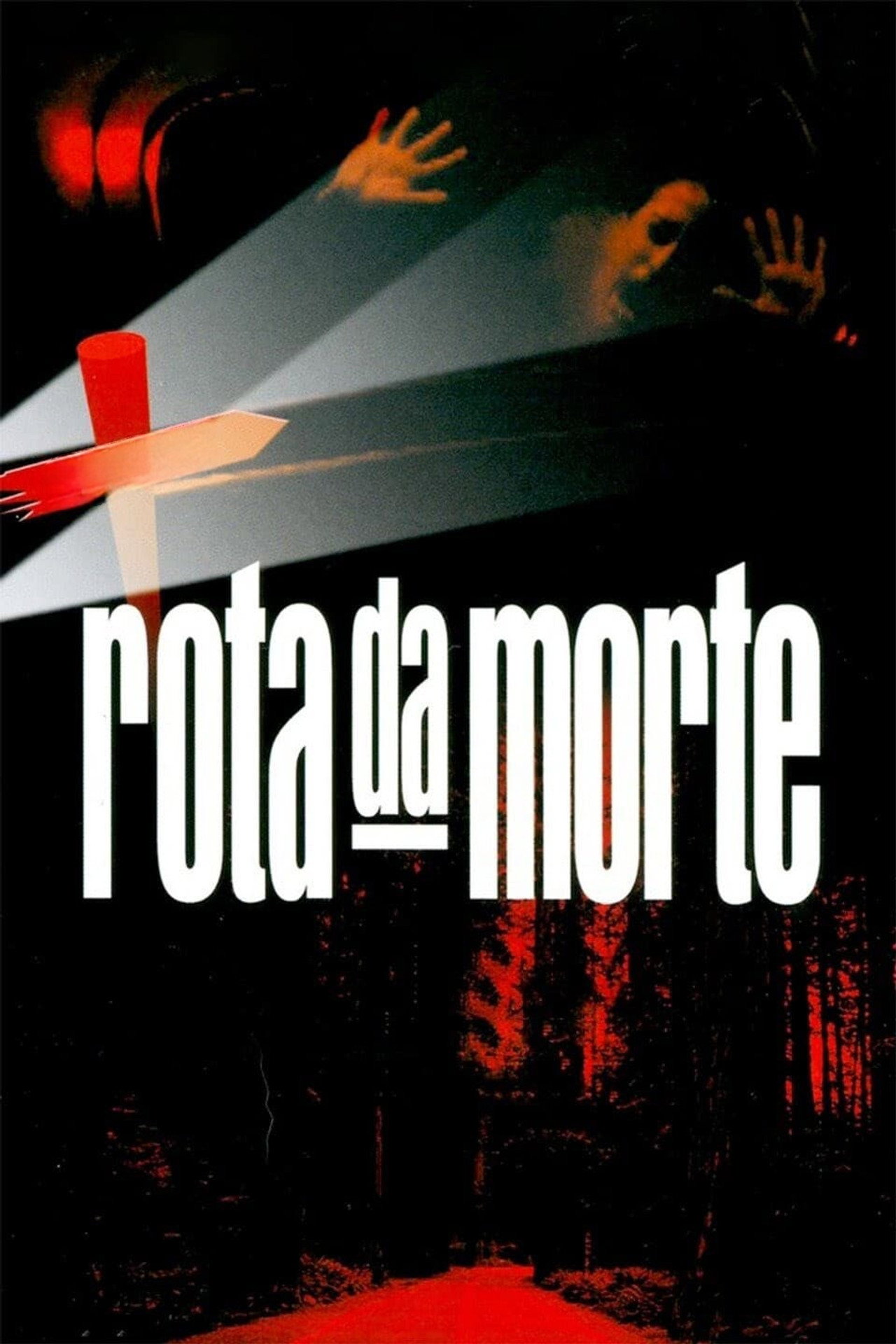Pôster de Rota da Morte