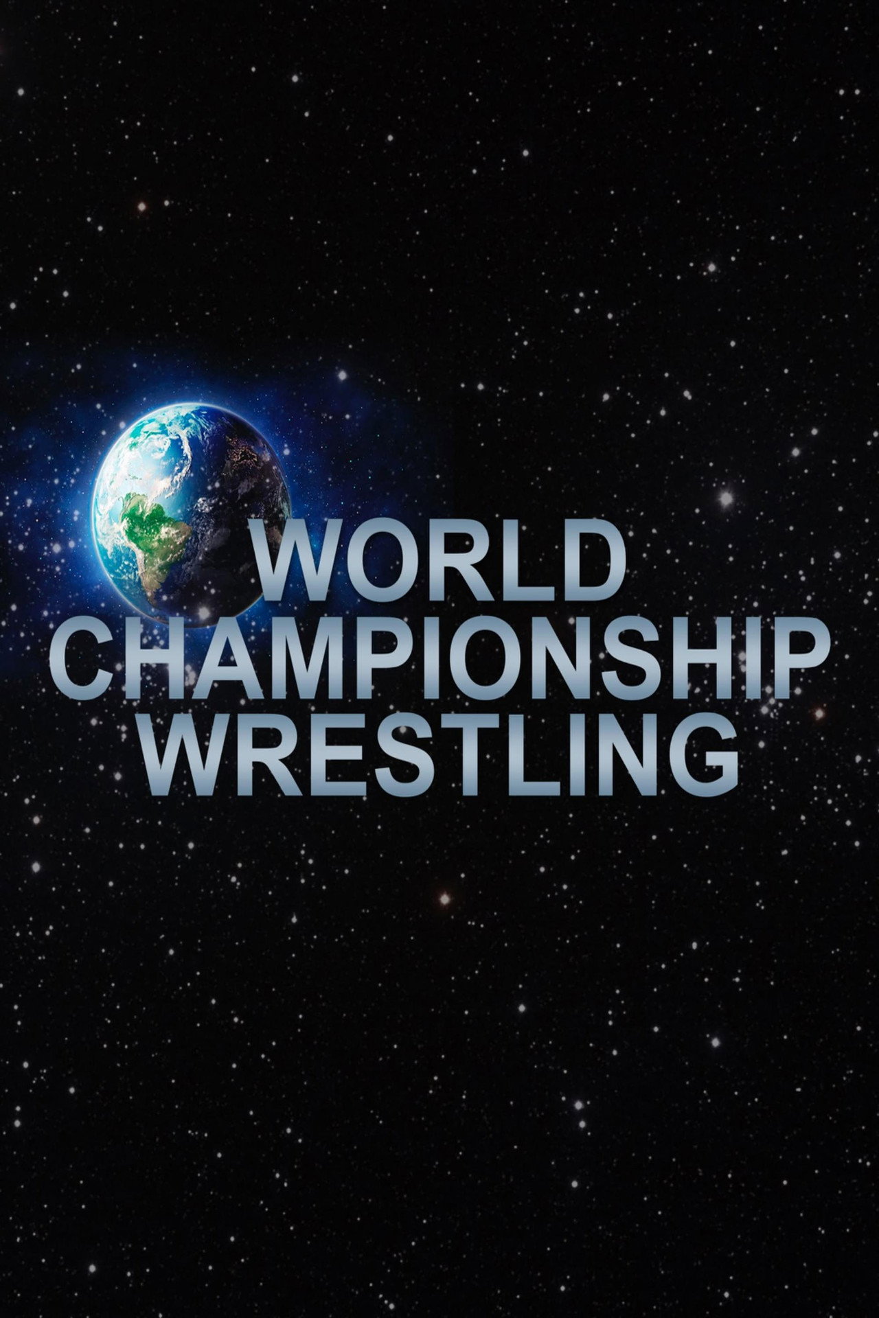 Pôster de NWA World Championship Wrestling