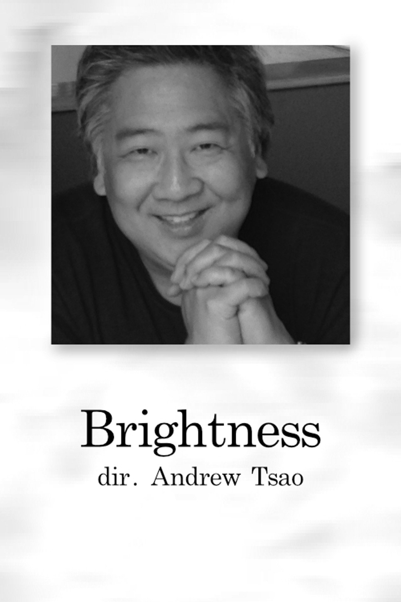 Pôster de Brightness