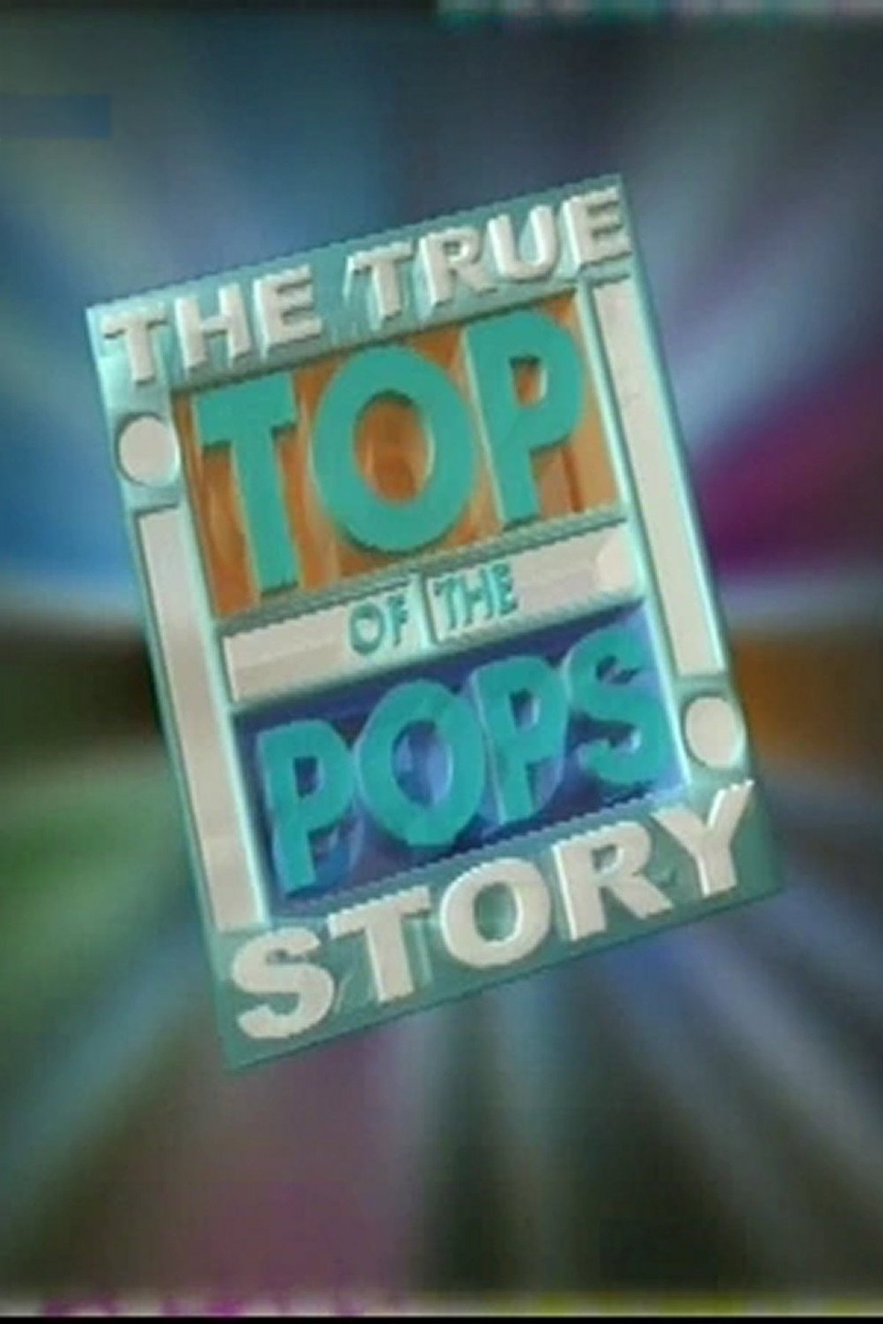 Pôster de Top of the Pops: The True Story