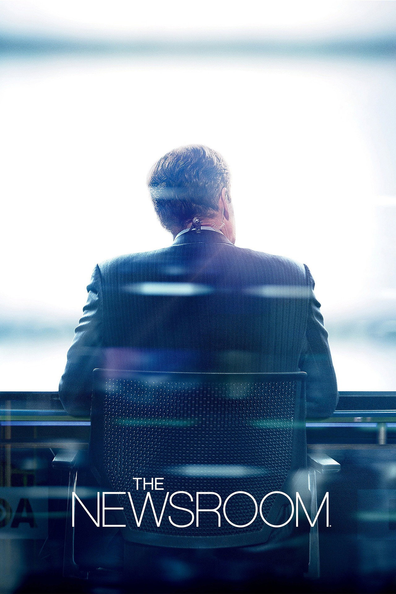 Pôster de The Newsroom