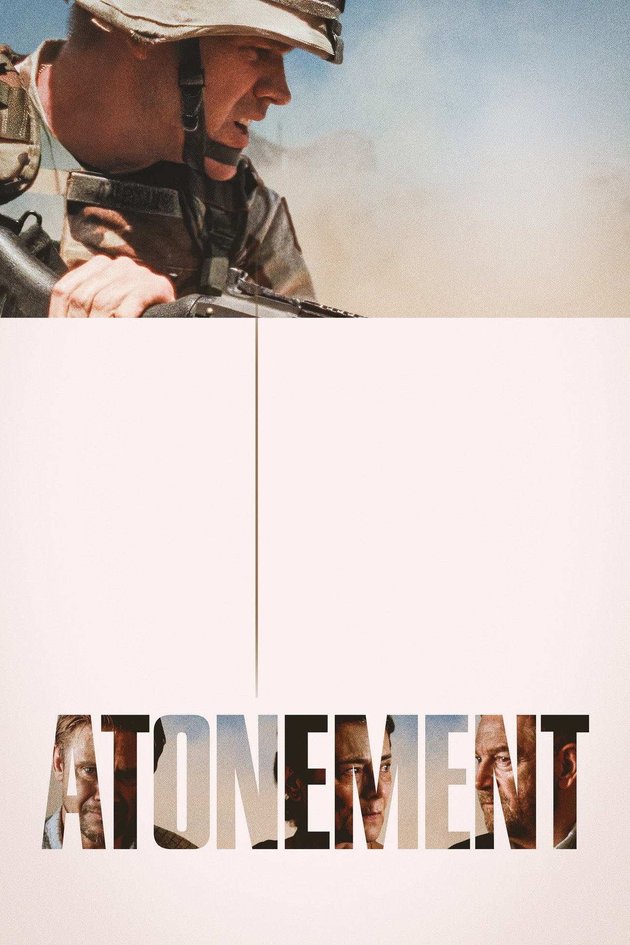 Pôster de Atonement