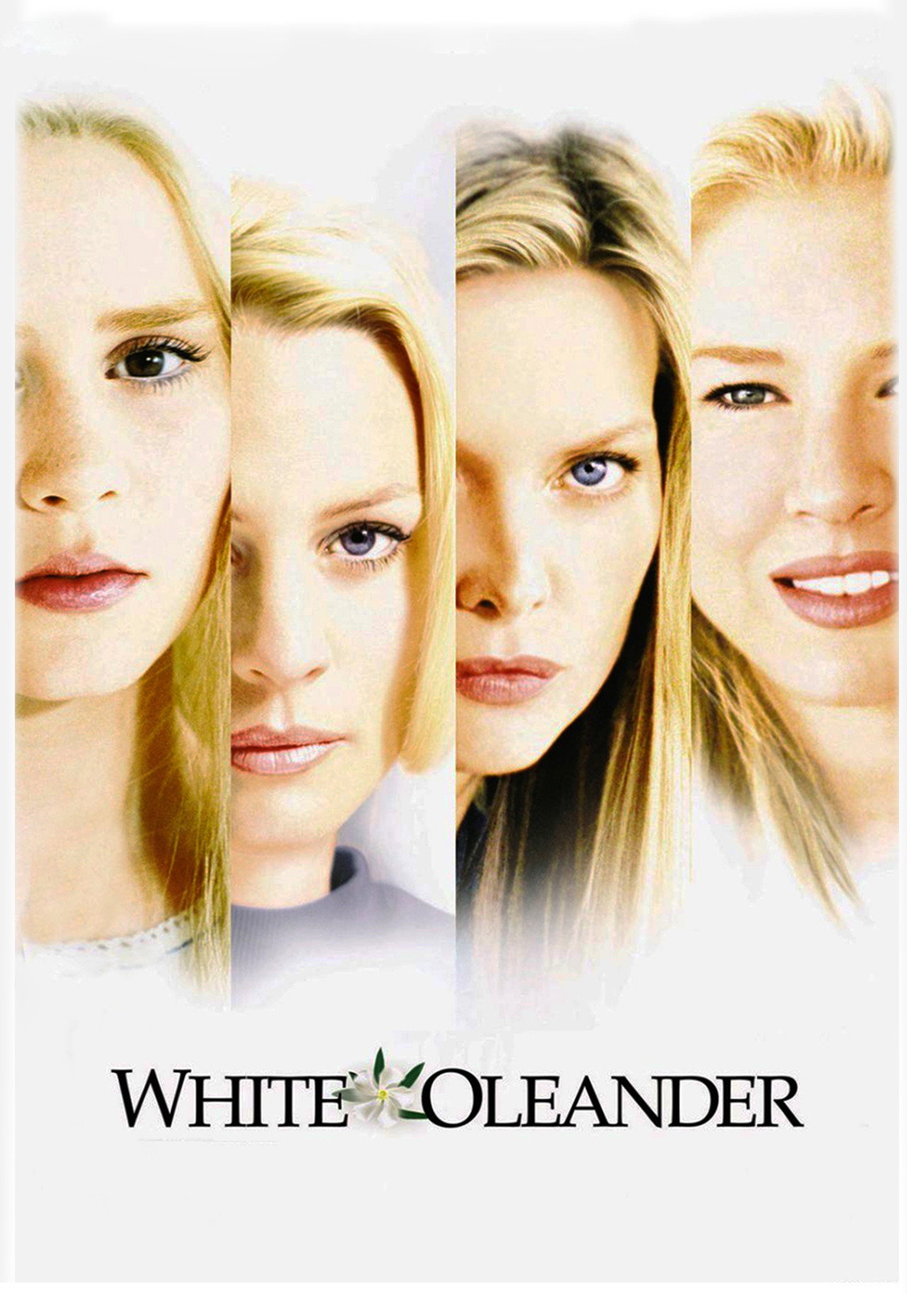 Pôster de White Oleander