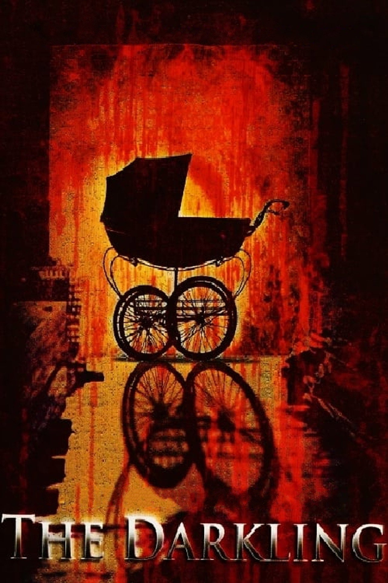 Pôster de The Darkling