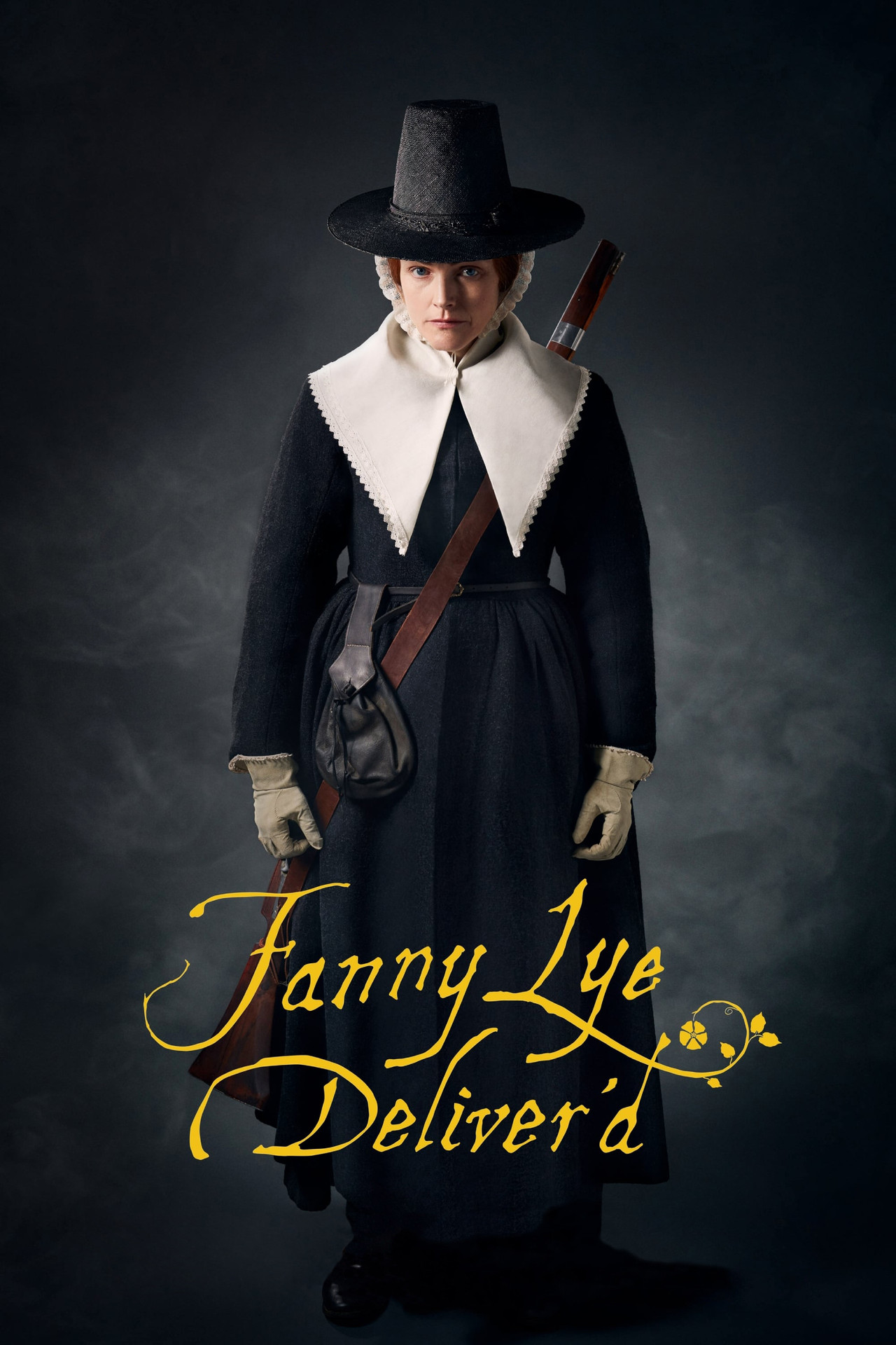 Pôster de O Despertar de Fanny Lye