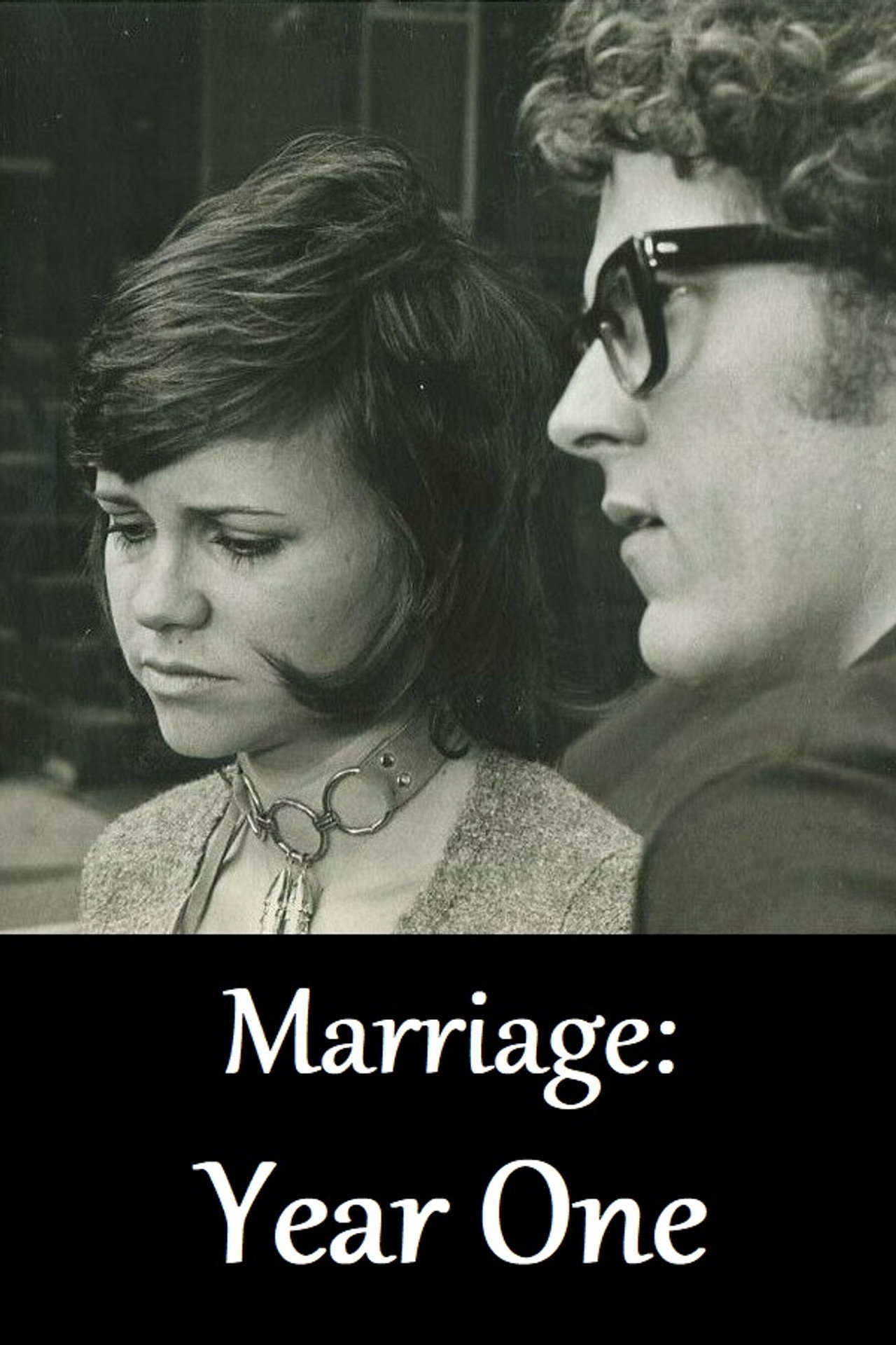 Pôster de Marriage: Year One