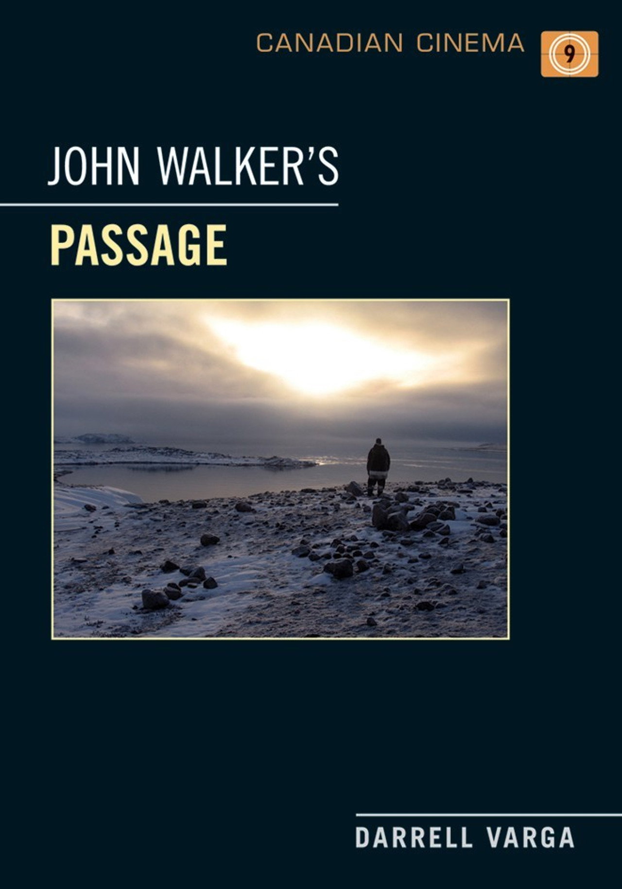 Pôster de Passage
