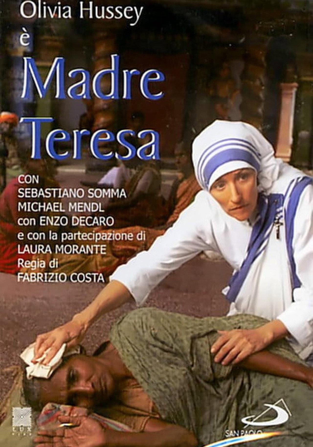 Pôster de Madre Teresa
