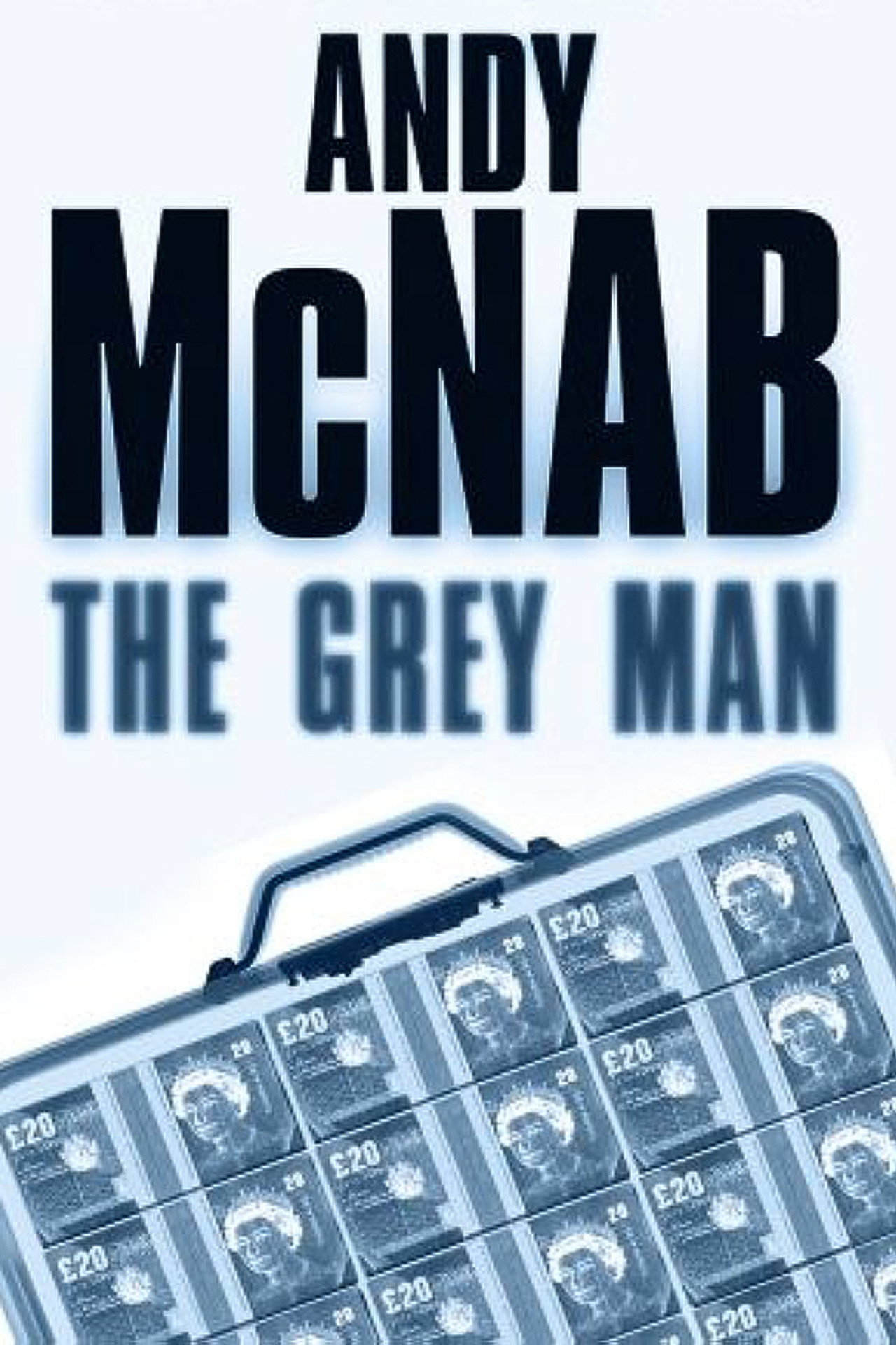 Pôster de The Grey Man