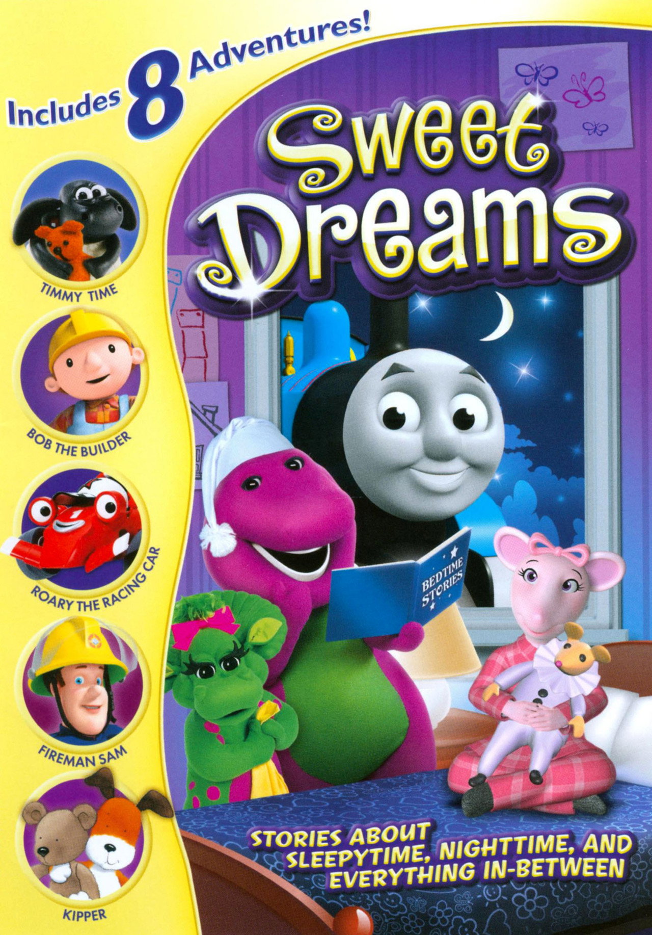Pôster de HiT Favorites: Sweet Dreams