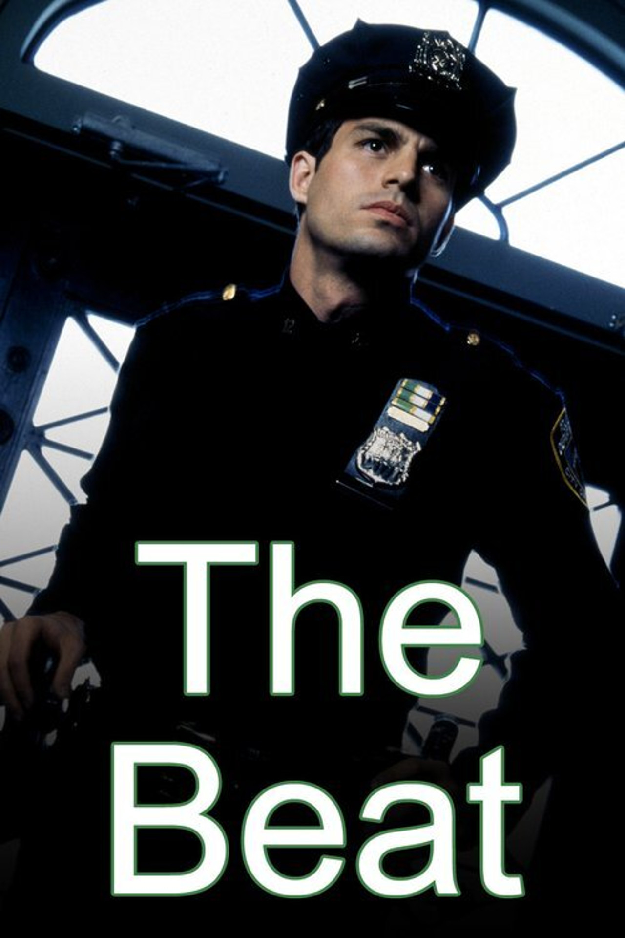 Pôster de The Beat