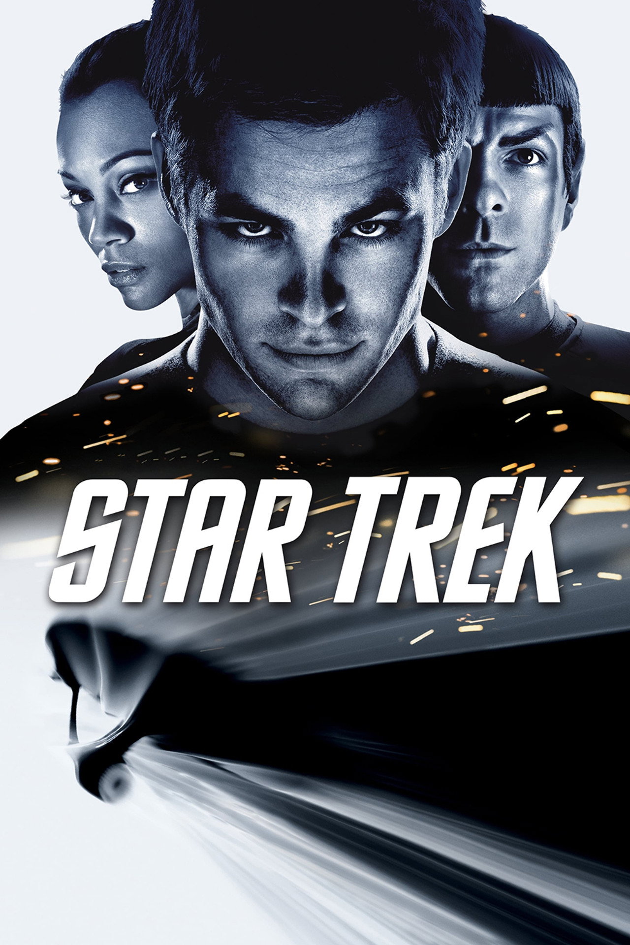 Pôster de Star Trek