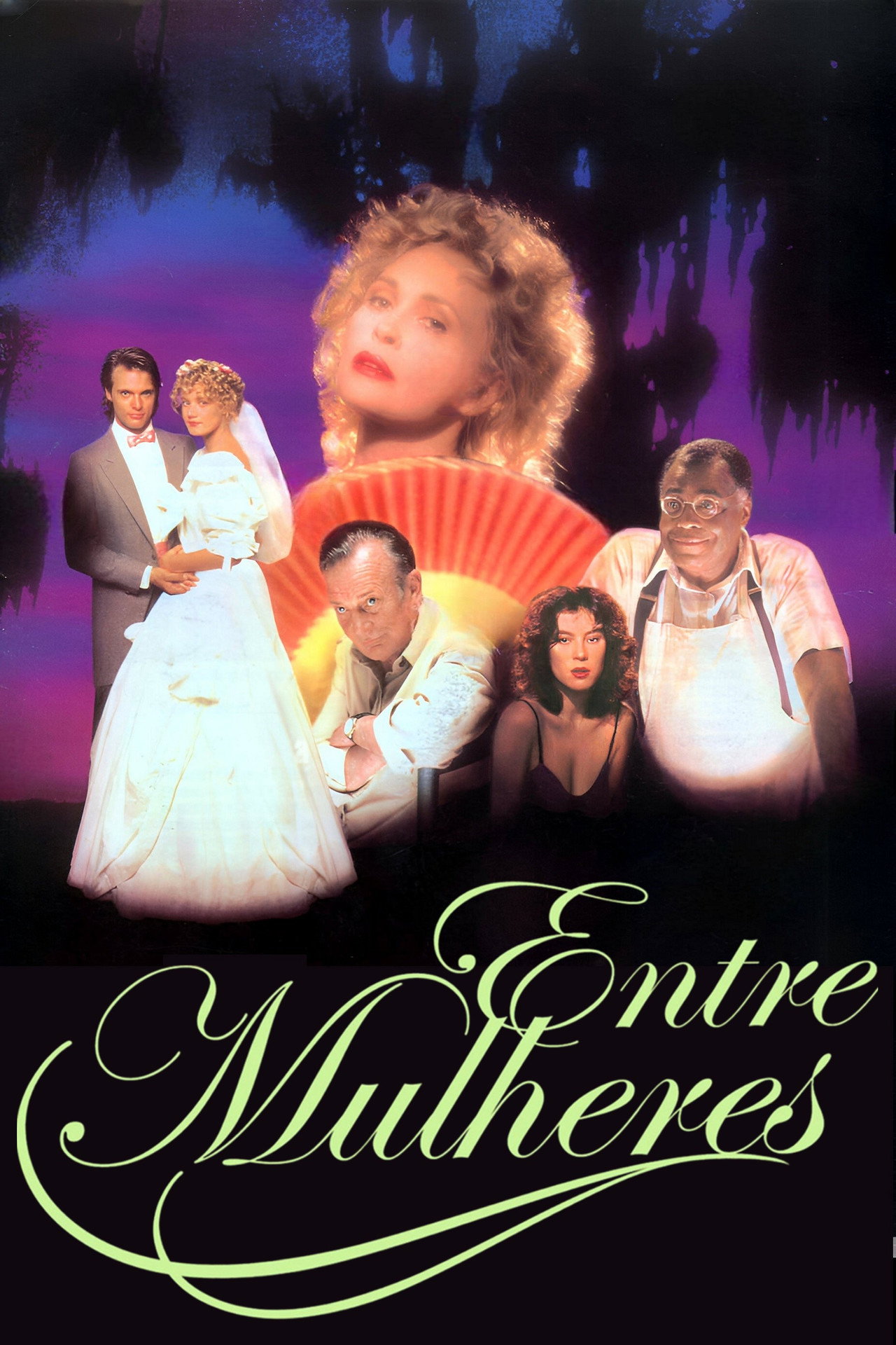 Pôster de Entre Mulheres