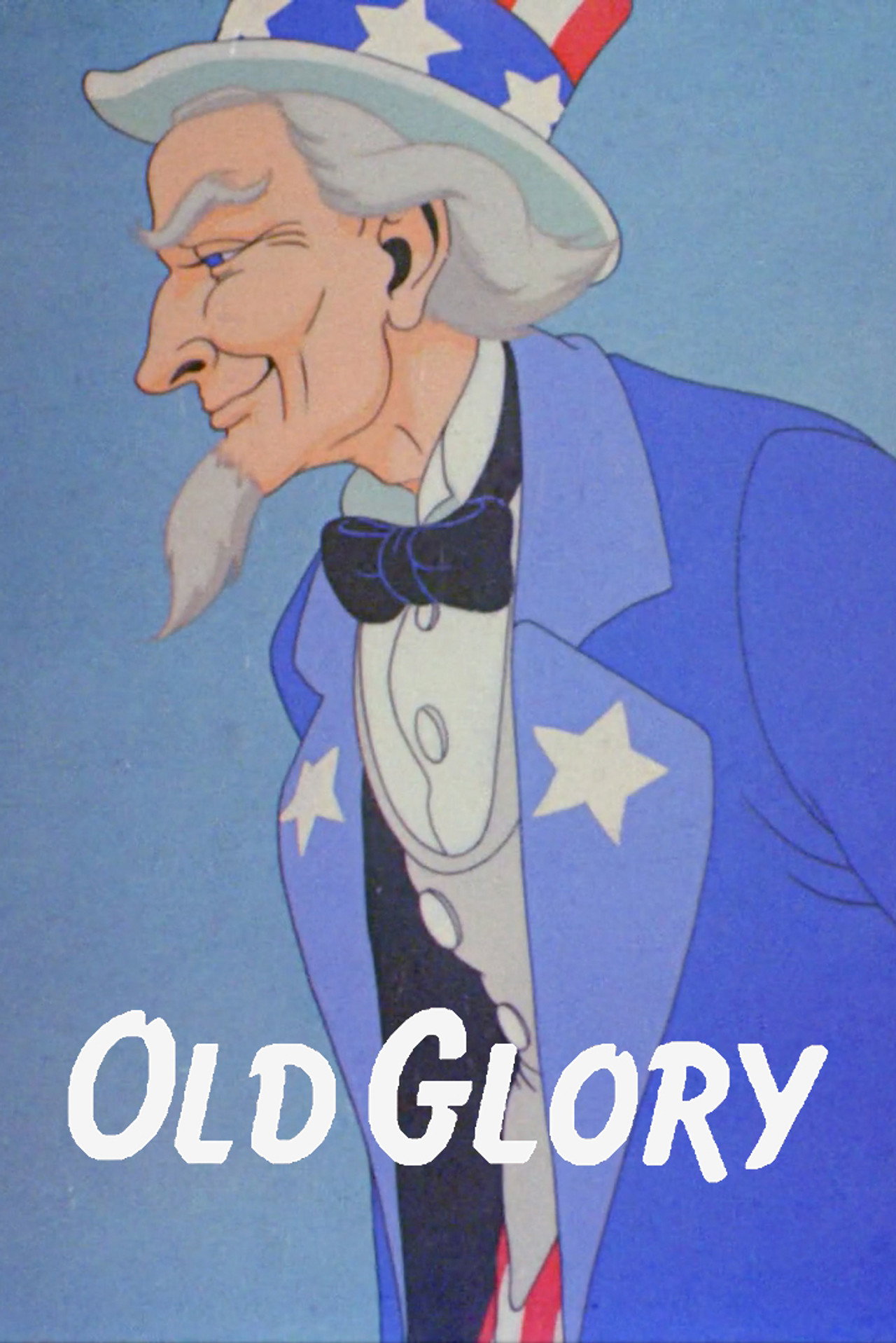 Pôster de Old Glory